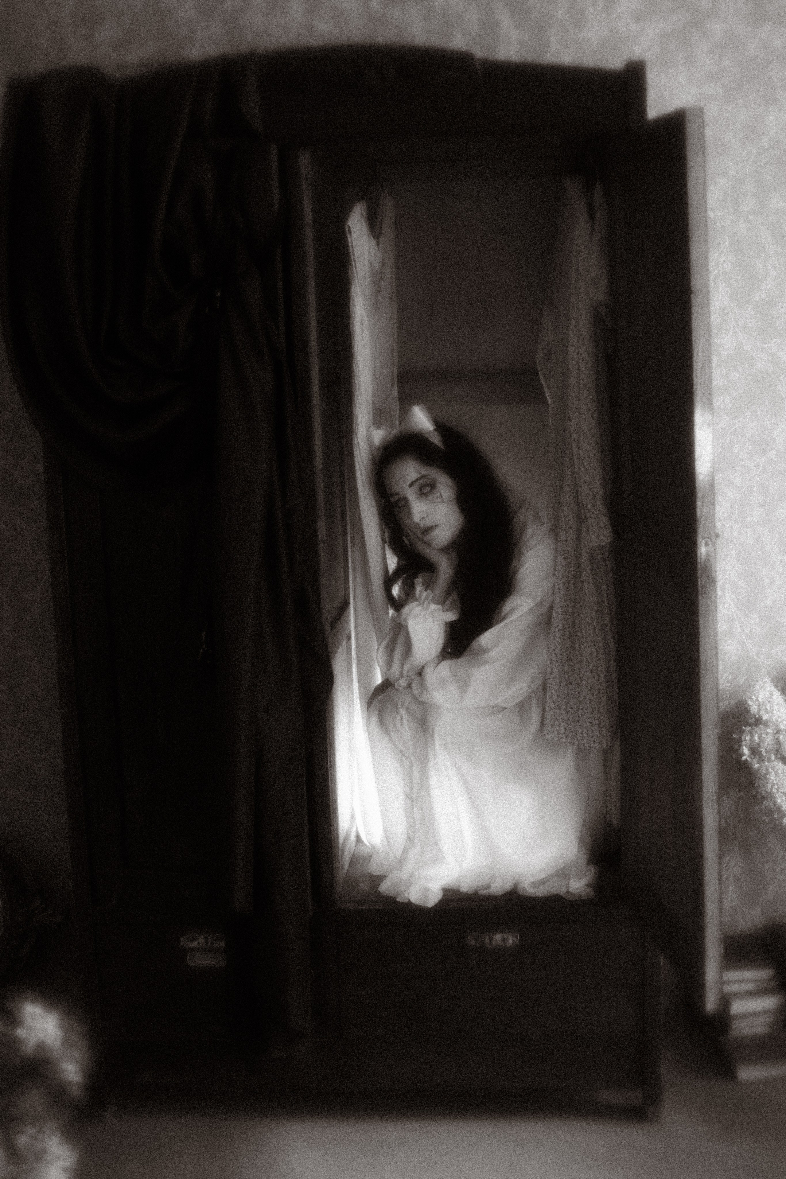 Саша|кукла. Карина не озоруй — фотограф Санкт-Петербург