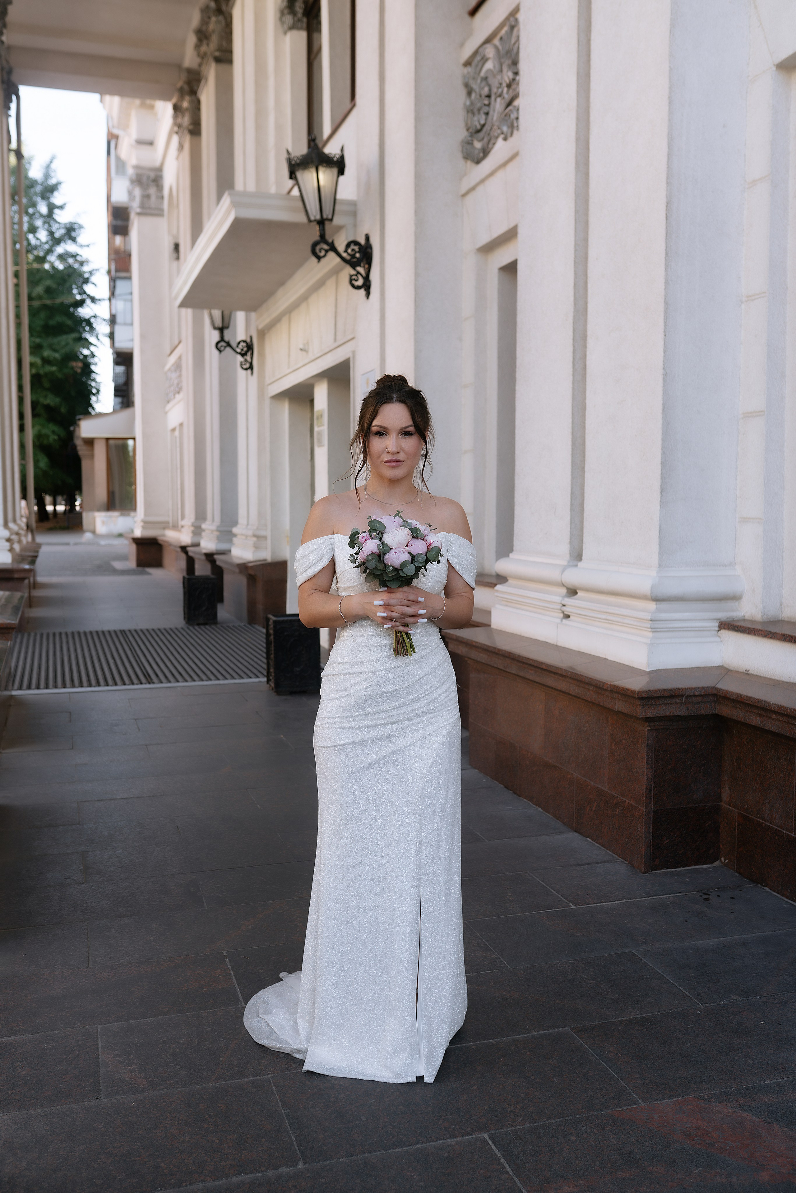 Юлия и Семён | Обработка в натуральном стиле. Фотограф Карина Шмулёва. Воронеж и область