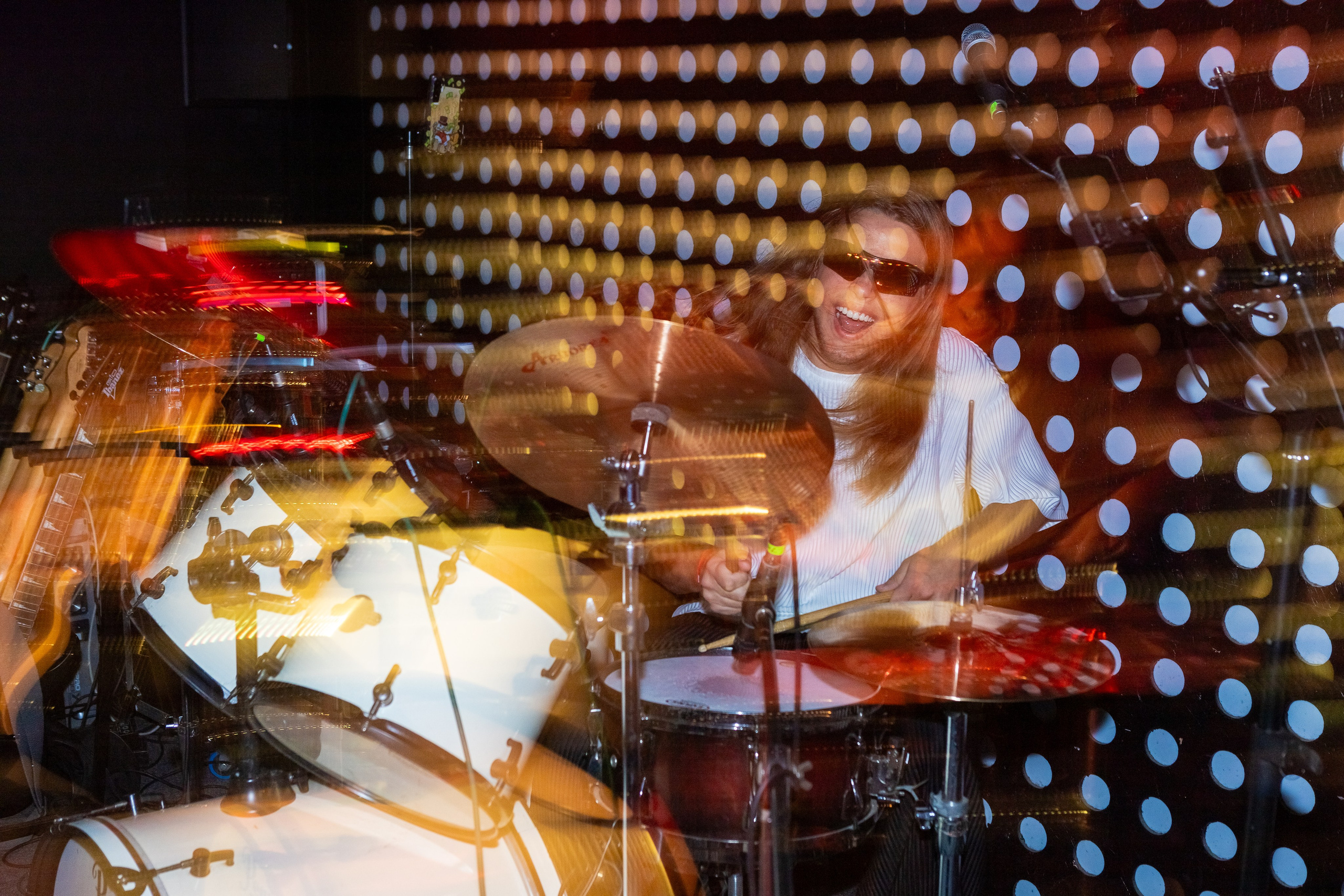 Концерт школа Практика. Фотограф Краснодар Станислав Крайнов