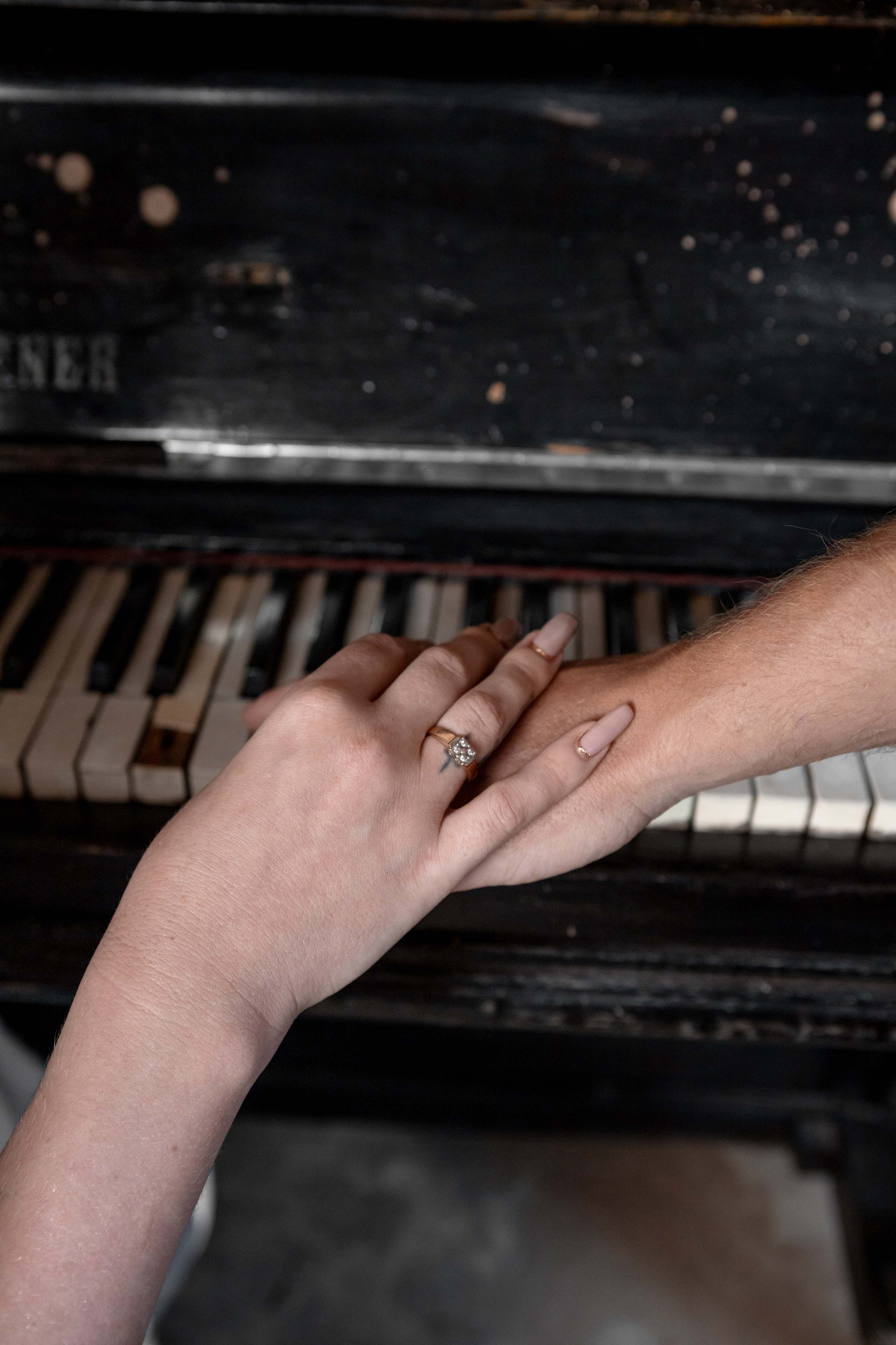 Антон и Анастасия. Фотограф Краснодар Станислав Крайнов