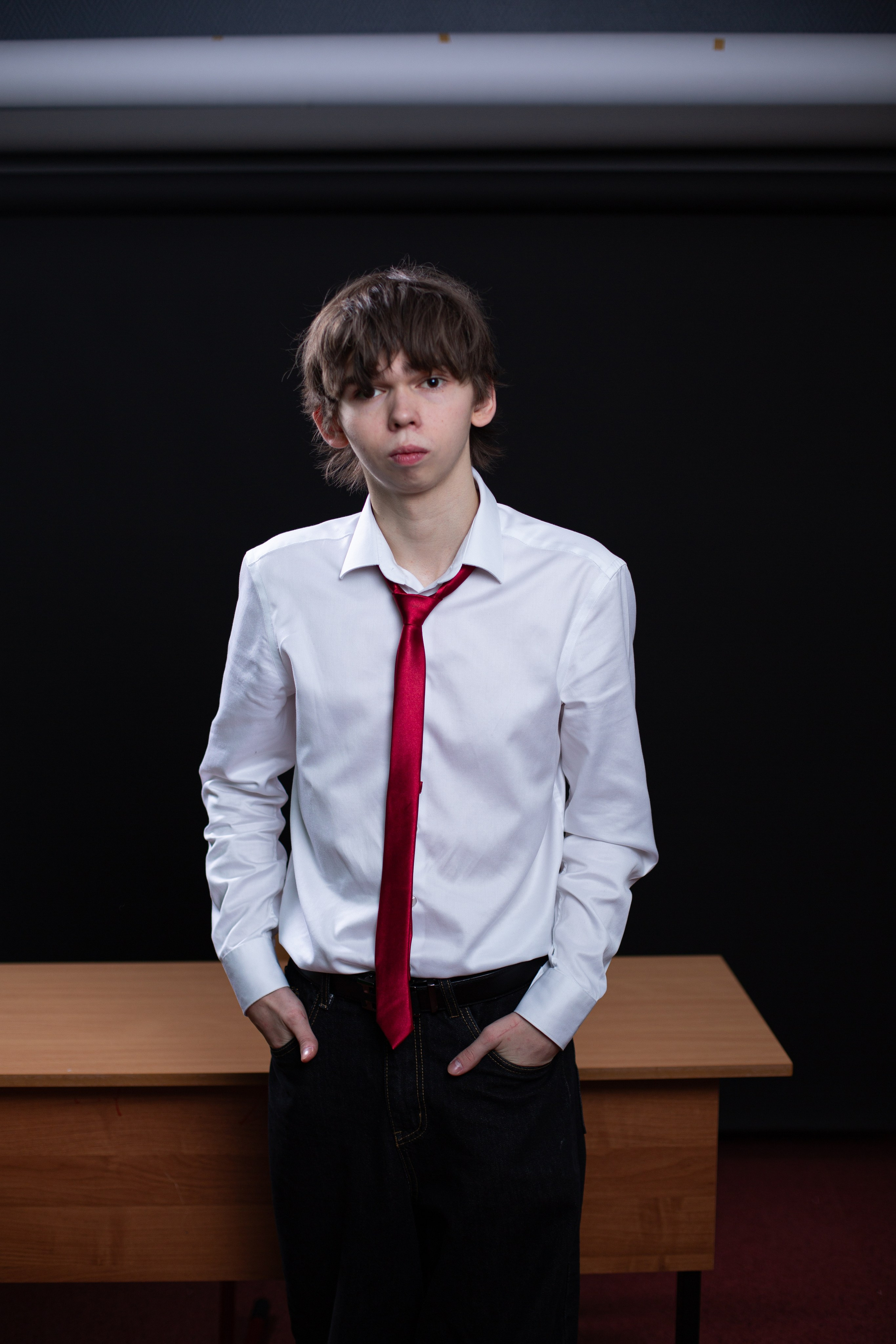 Выпускной альбом