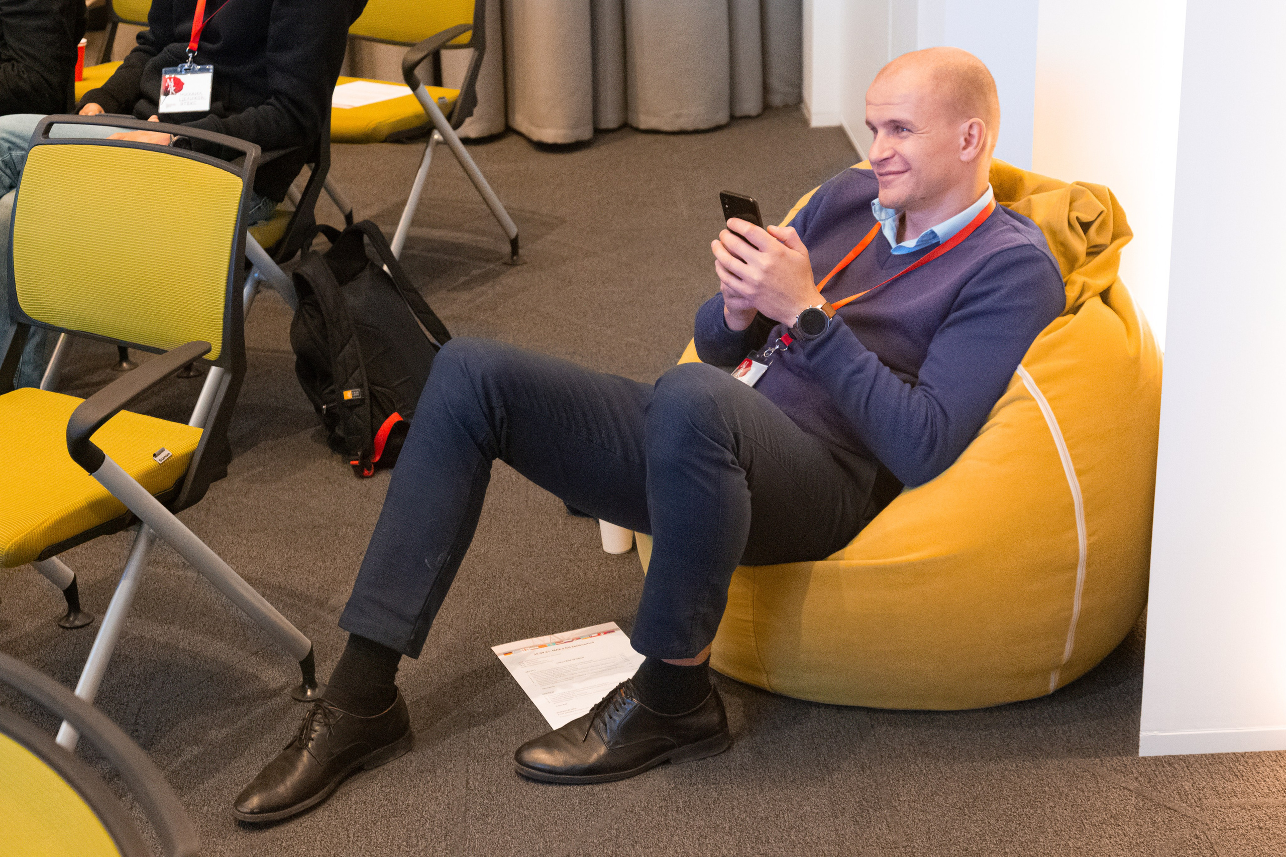 Репортажное портфолио. Профессиональный фотограф Иван Фролов