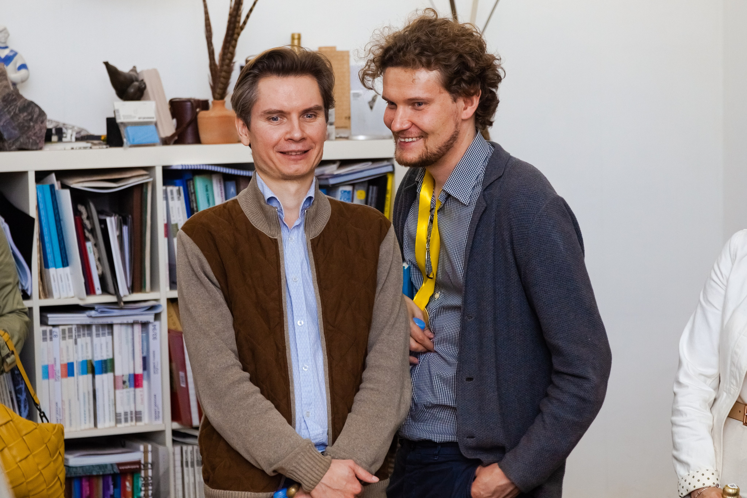 Репортажное портфолио. Профессиональный фотограф Иван Фролов