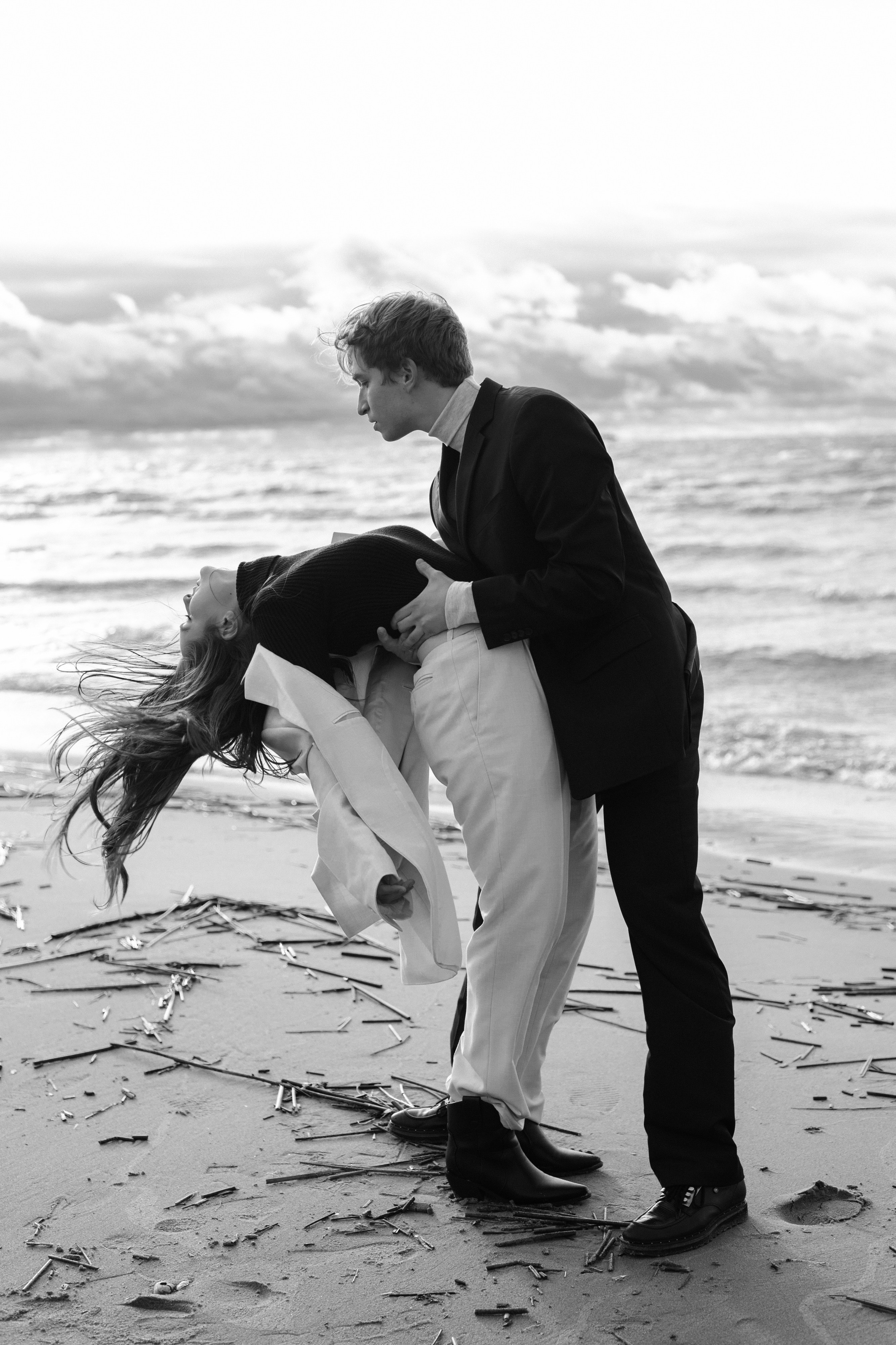 Финский залив. Фотограф Диана Хасанова, г. Казань