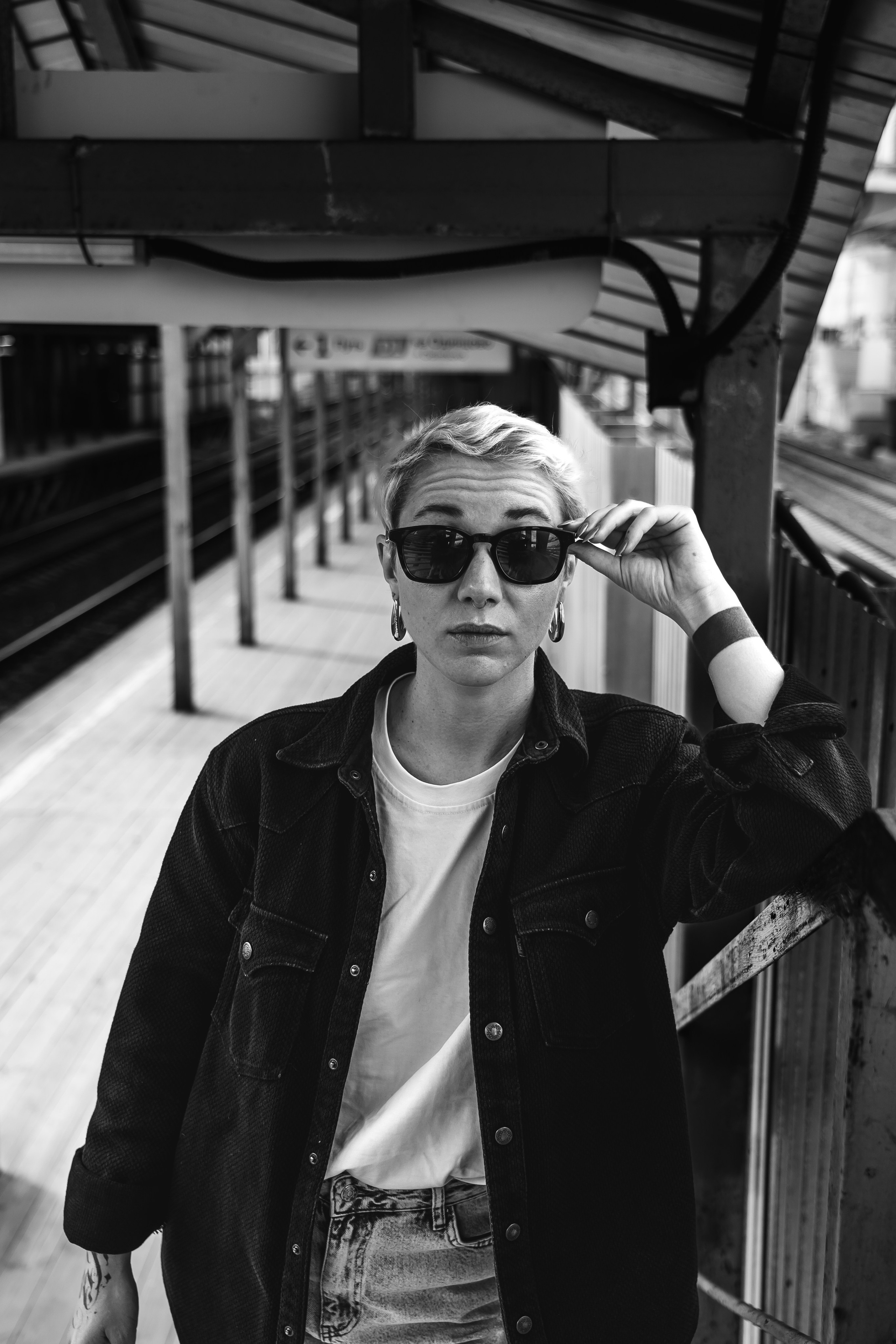 Моцар. Наталия Фролова. Фотограф. Москва