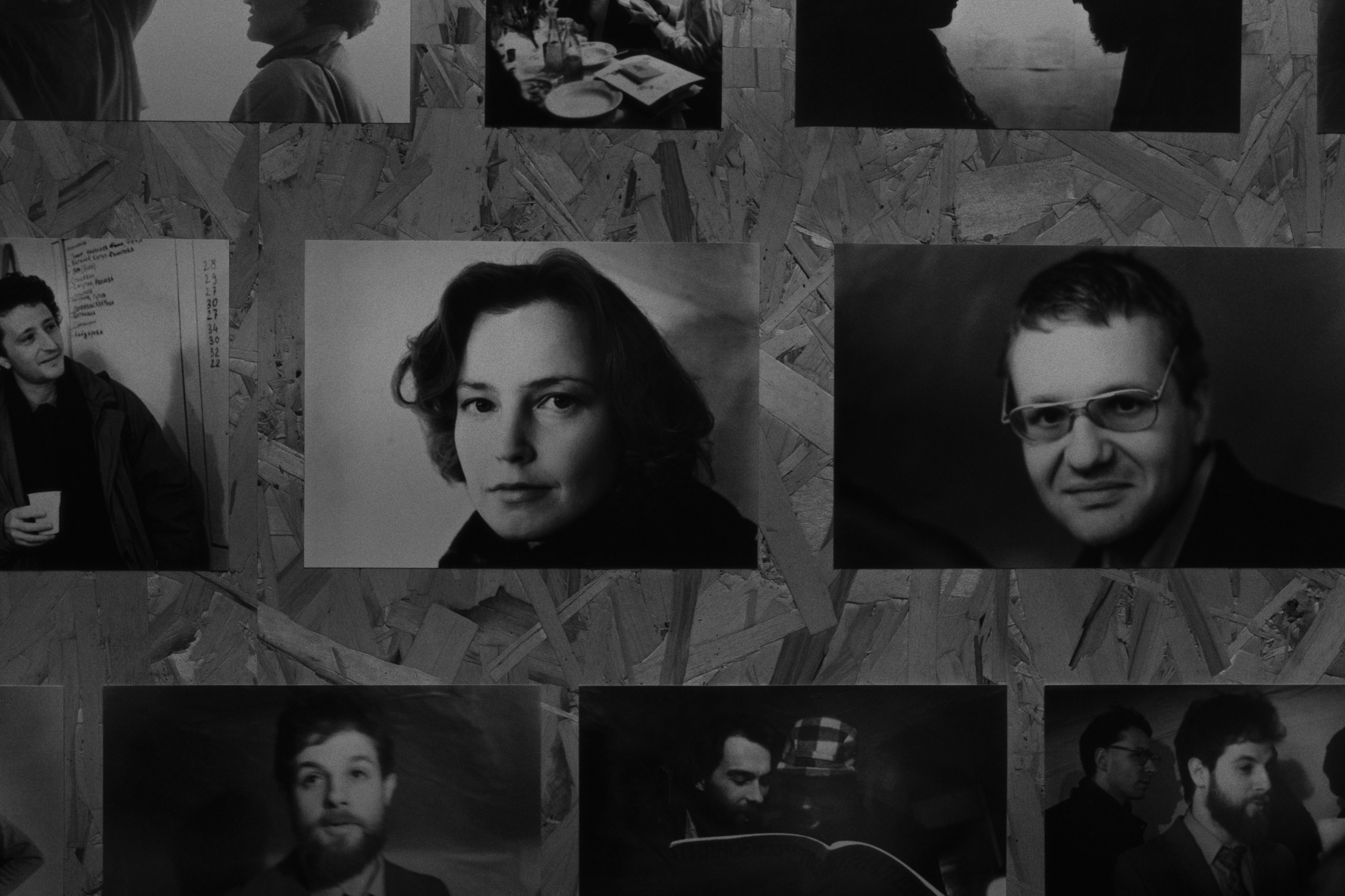 Garage / Moscow, Russia SS25. Фотограф Юрин Евгений