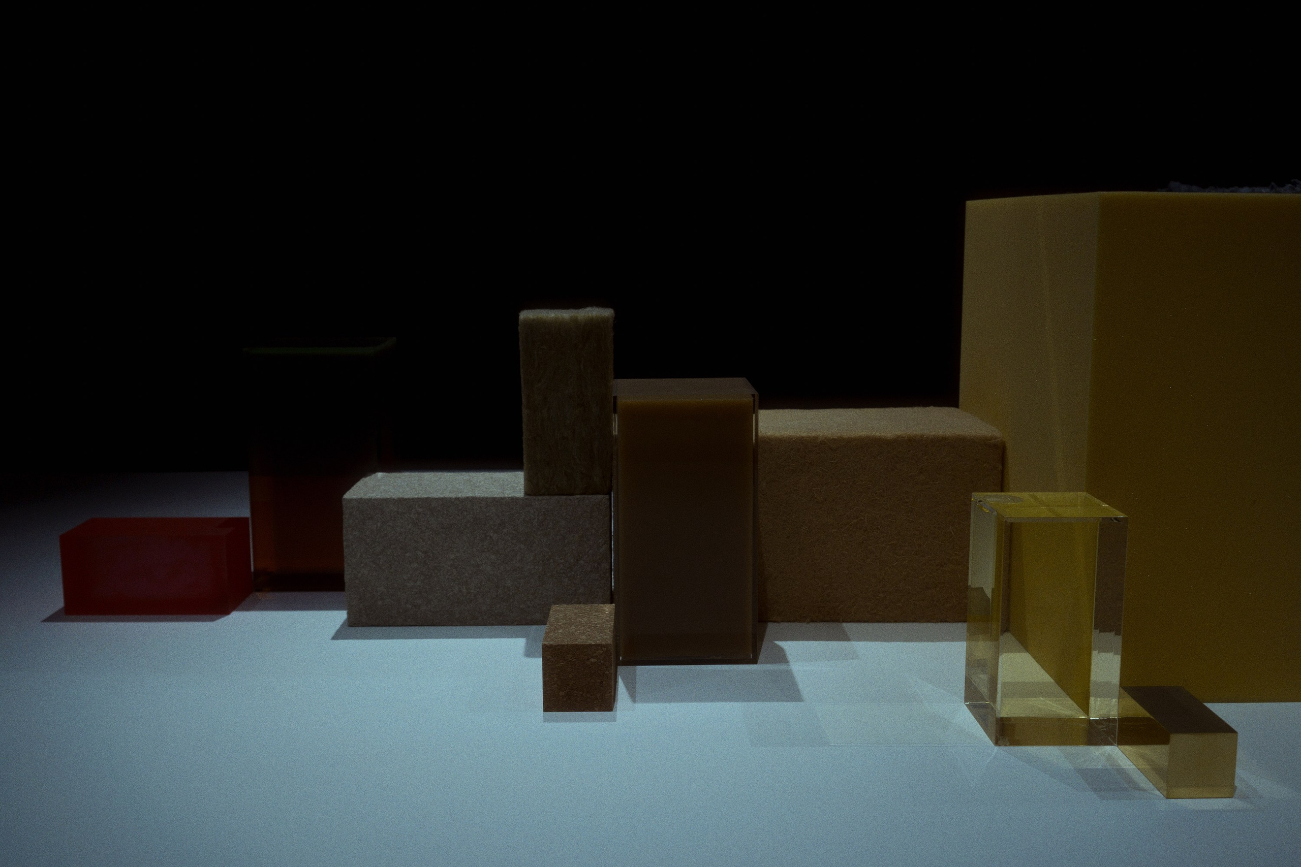 Garage MCA / “Грядущий мир: экология как новая политика. 2030–2100”. Фотограф Юрин Евгений