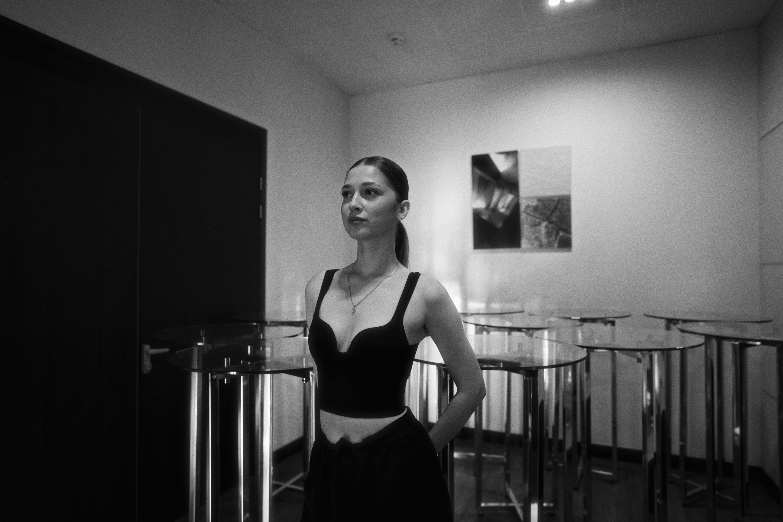 Luizabellezza. Фотограф Юрин Евгений