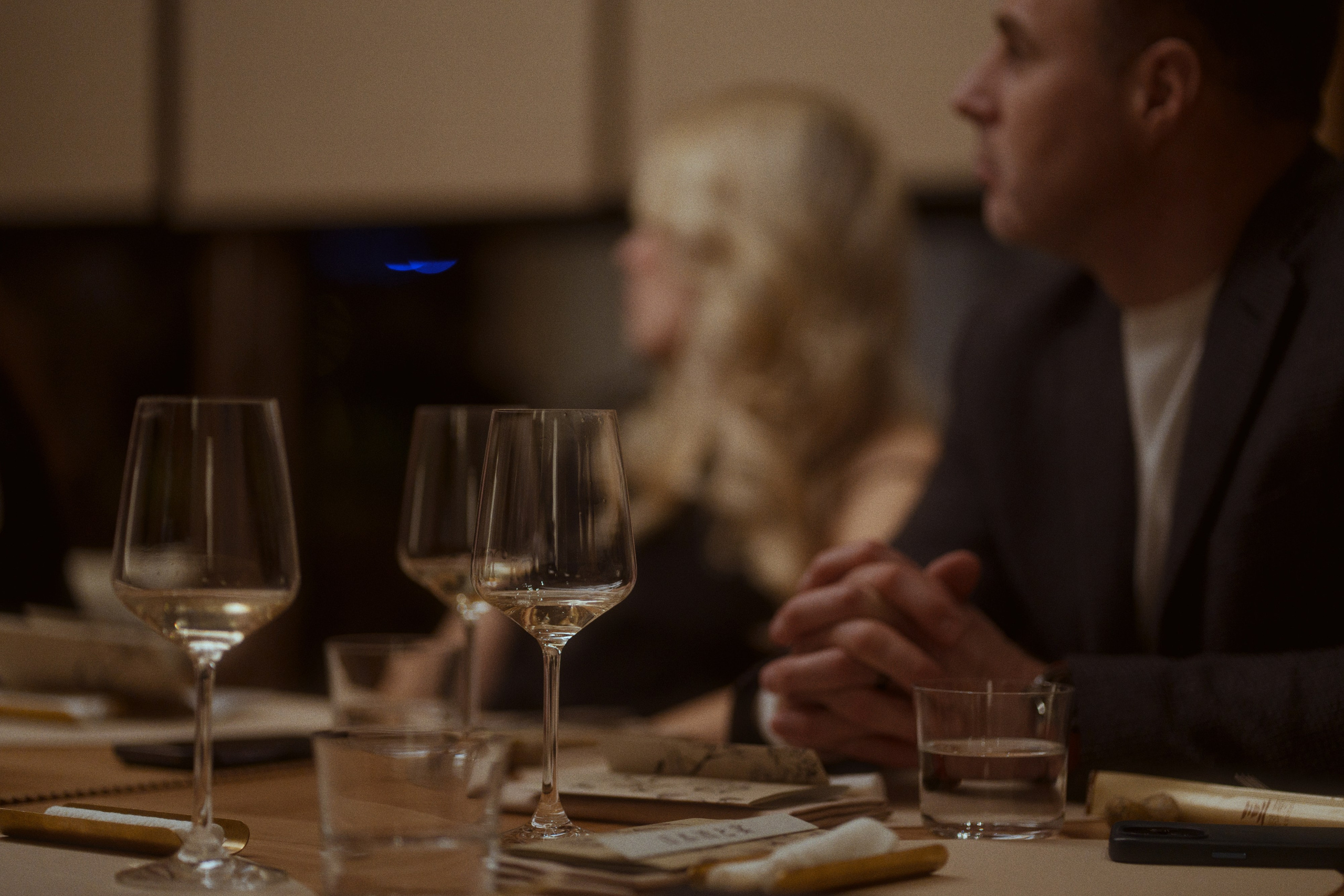 Ryotei x takadaya. Фотограф Юрин Евгений