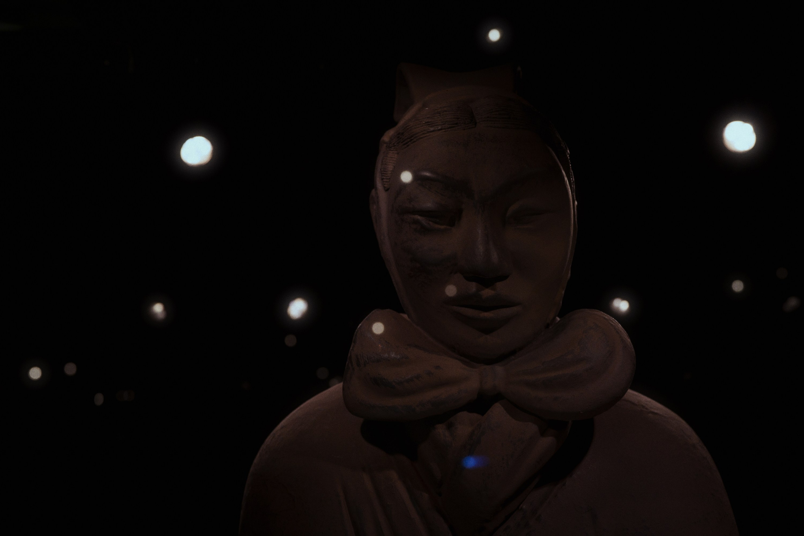 Terracotta Army. Фотограф Юрин Евгений