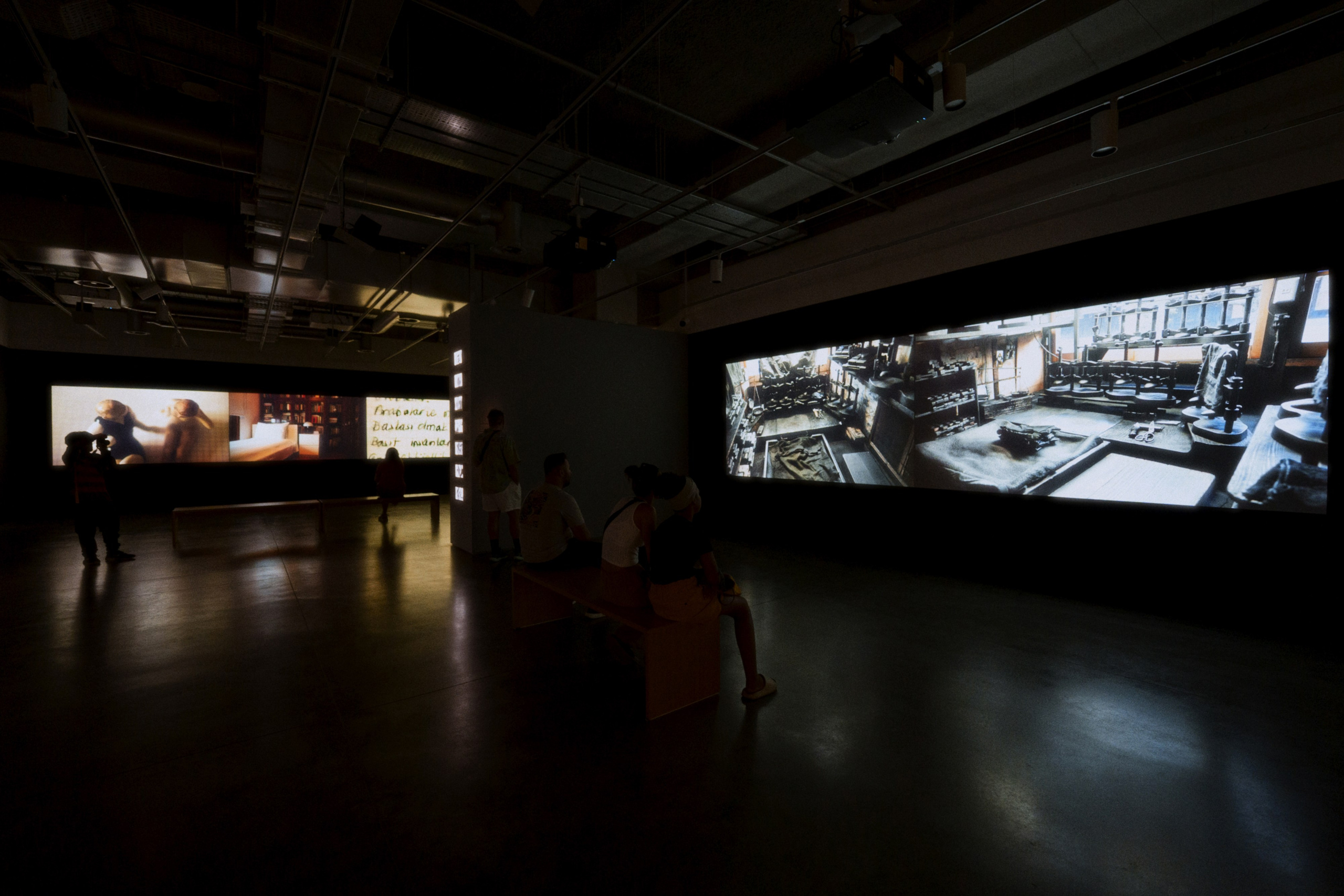 Istanbul Modern. Фотограф Юрин Евгений