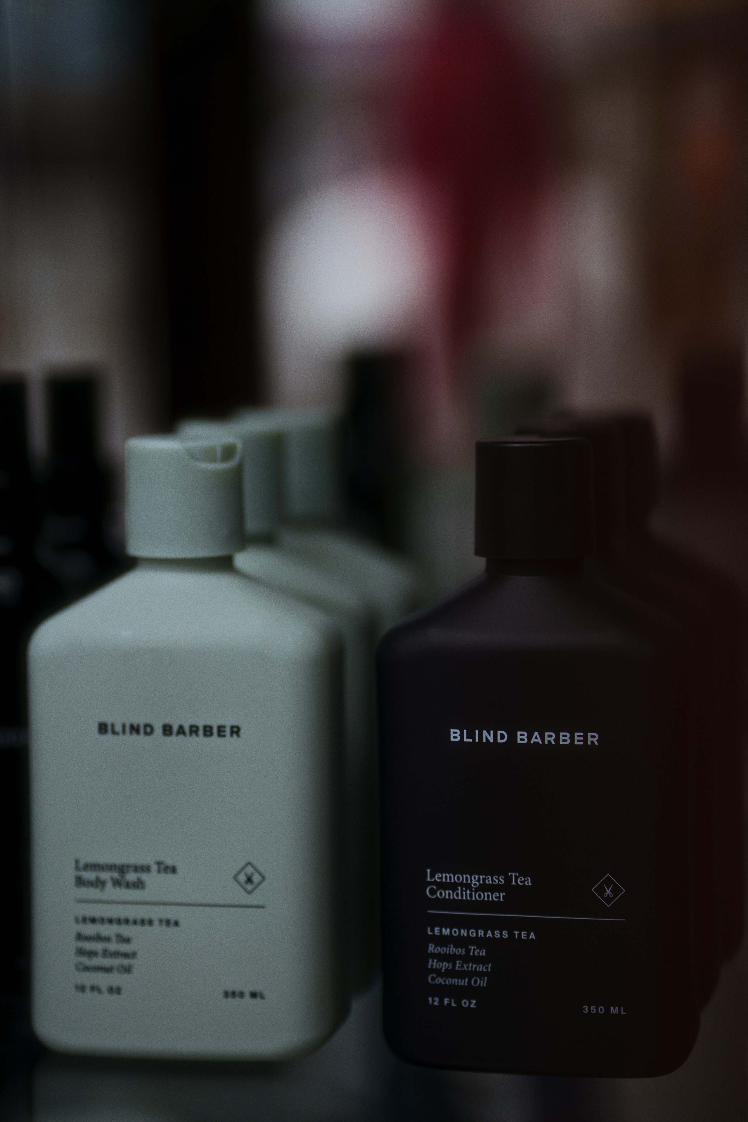 Horoshist. Фотограф Юрин Евгений