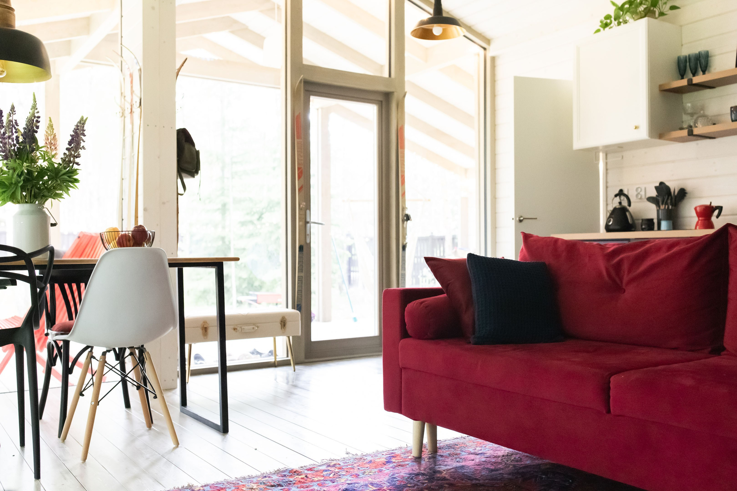 Интерьерная съемка ваших домов. In.Love.With.You.Photo — фотограф Анастасия Сошенкова