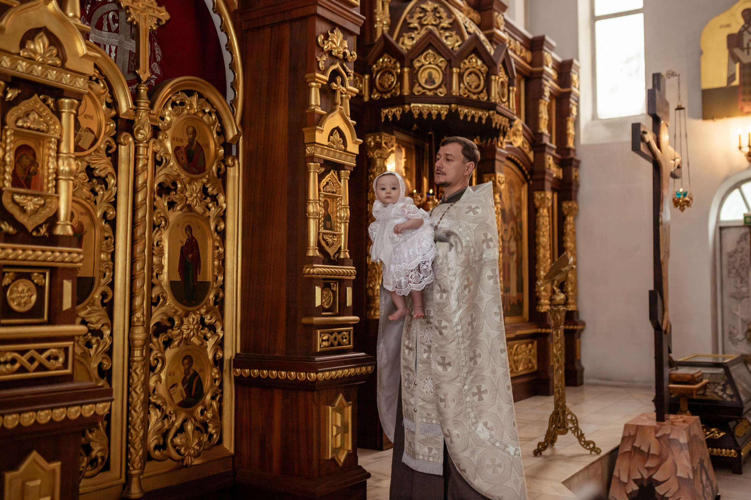 Церковь святого благоверного великого князя Димитрия Донского. Олеся Семейская свадебный и семейный фотограф в Ростове-на-Дону