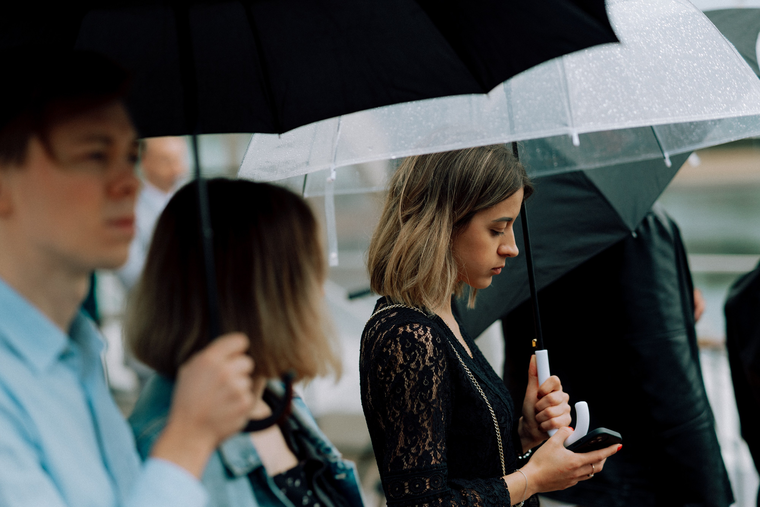 Никита и Алена. Свадебный фотограф в Саратове Антон Слепов