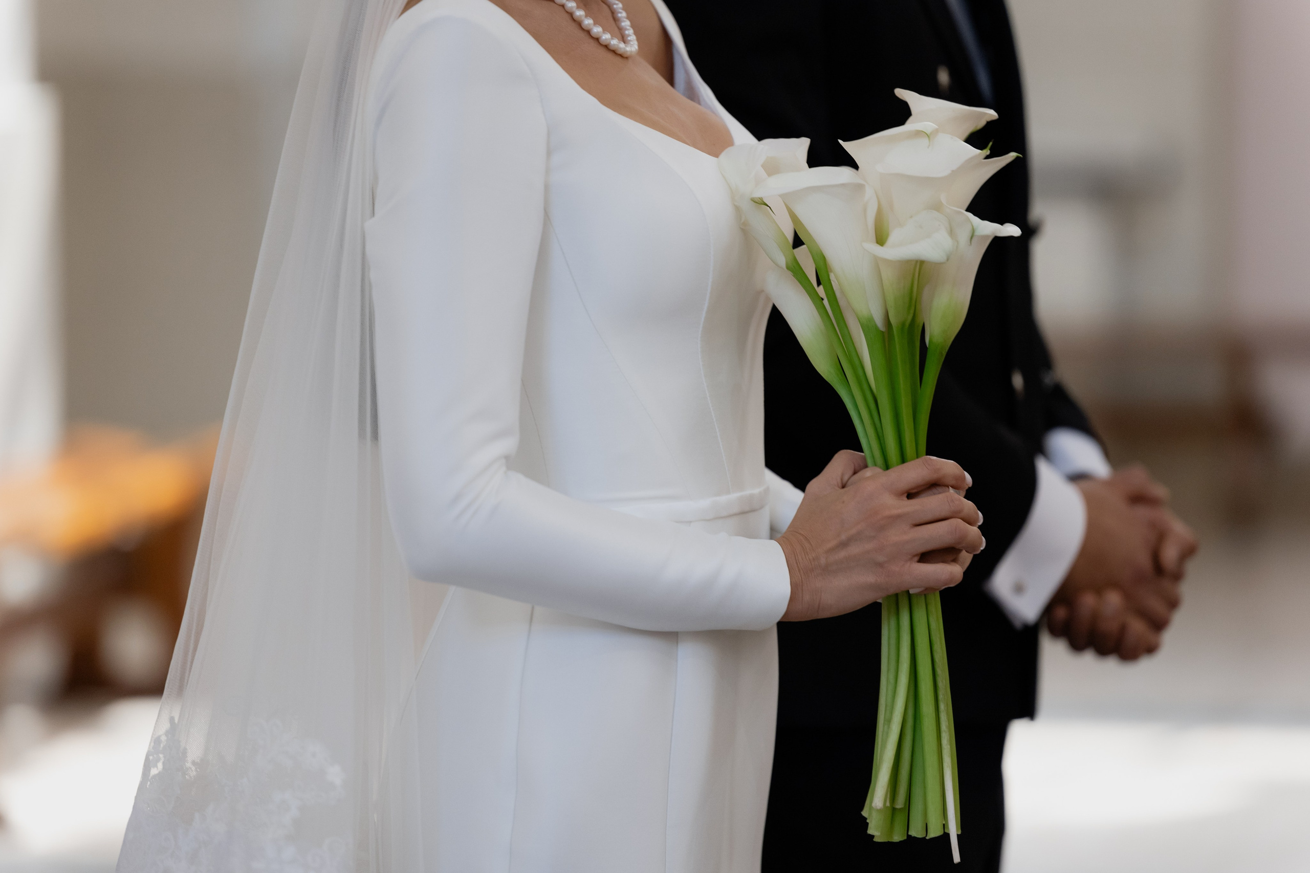 Marta & Arseniy. Свадебный фотограф Кристина Винокурова