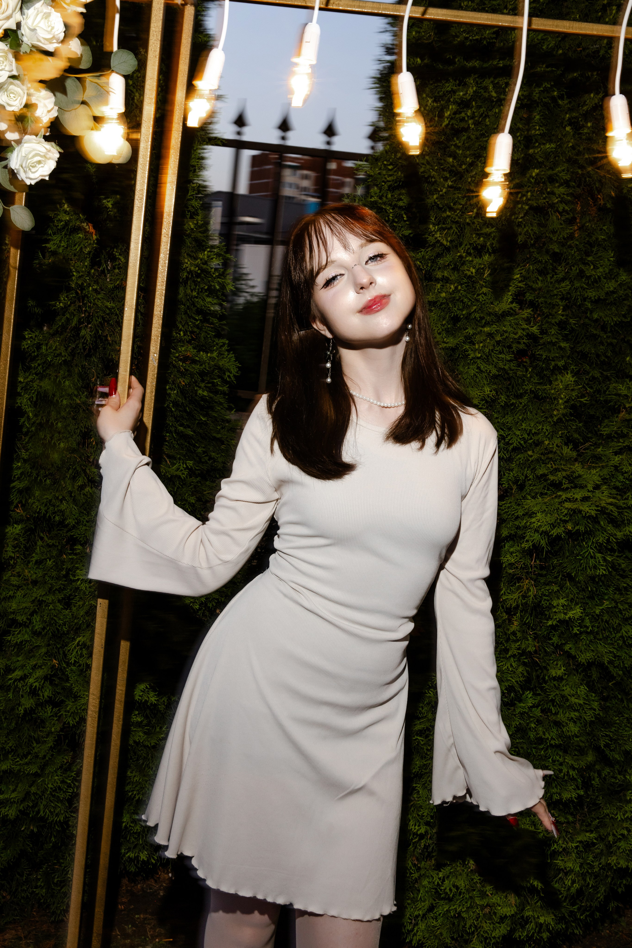 Свадебный день Никиты и Александры. Свадебный фотограф Анна Бабахина