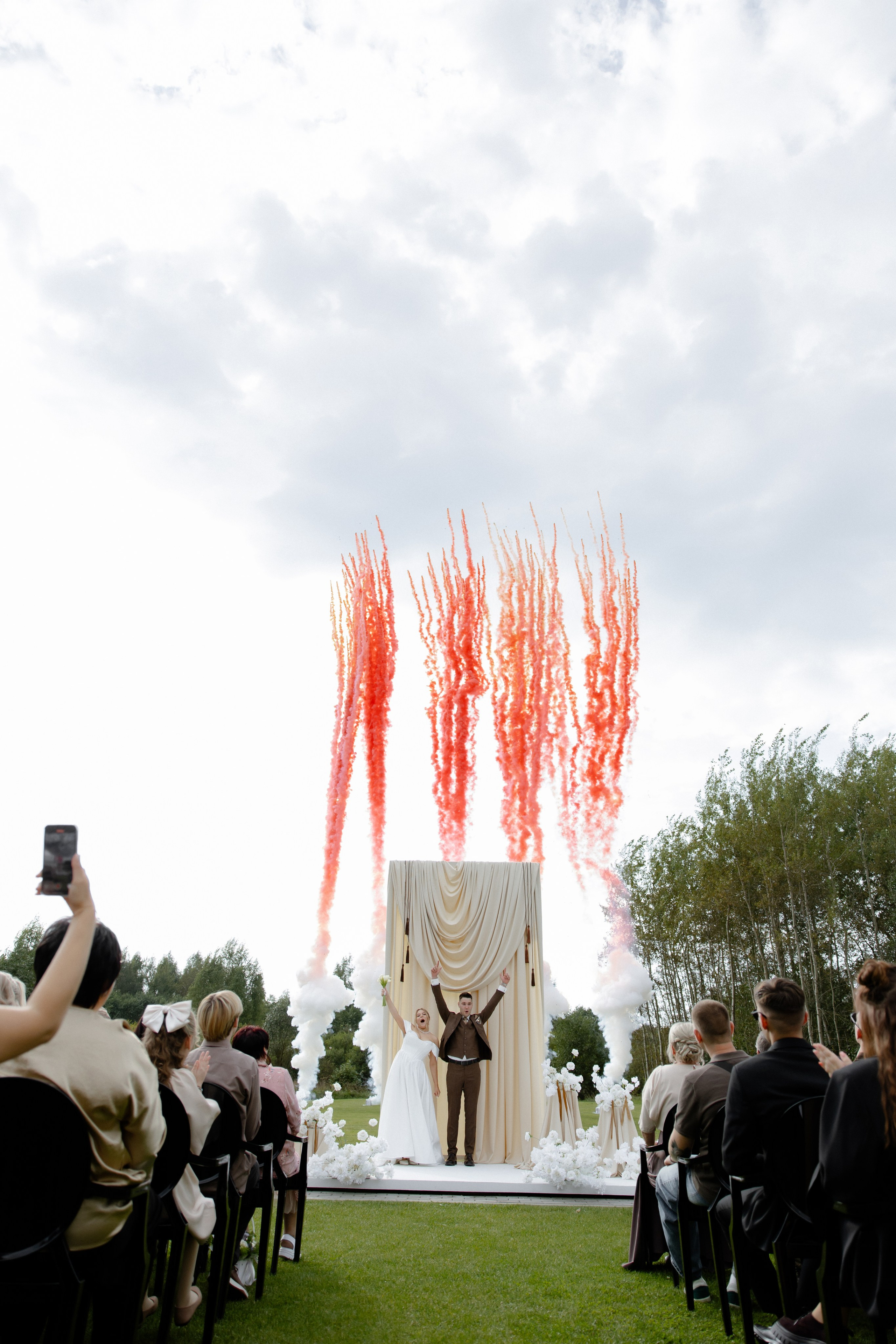 Ростислав и Вика. Свадебный фотограф Анна Бабахина