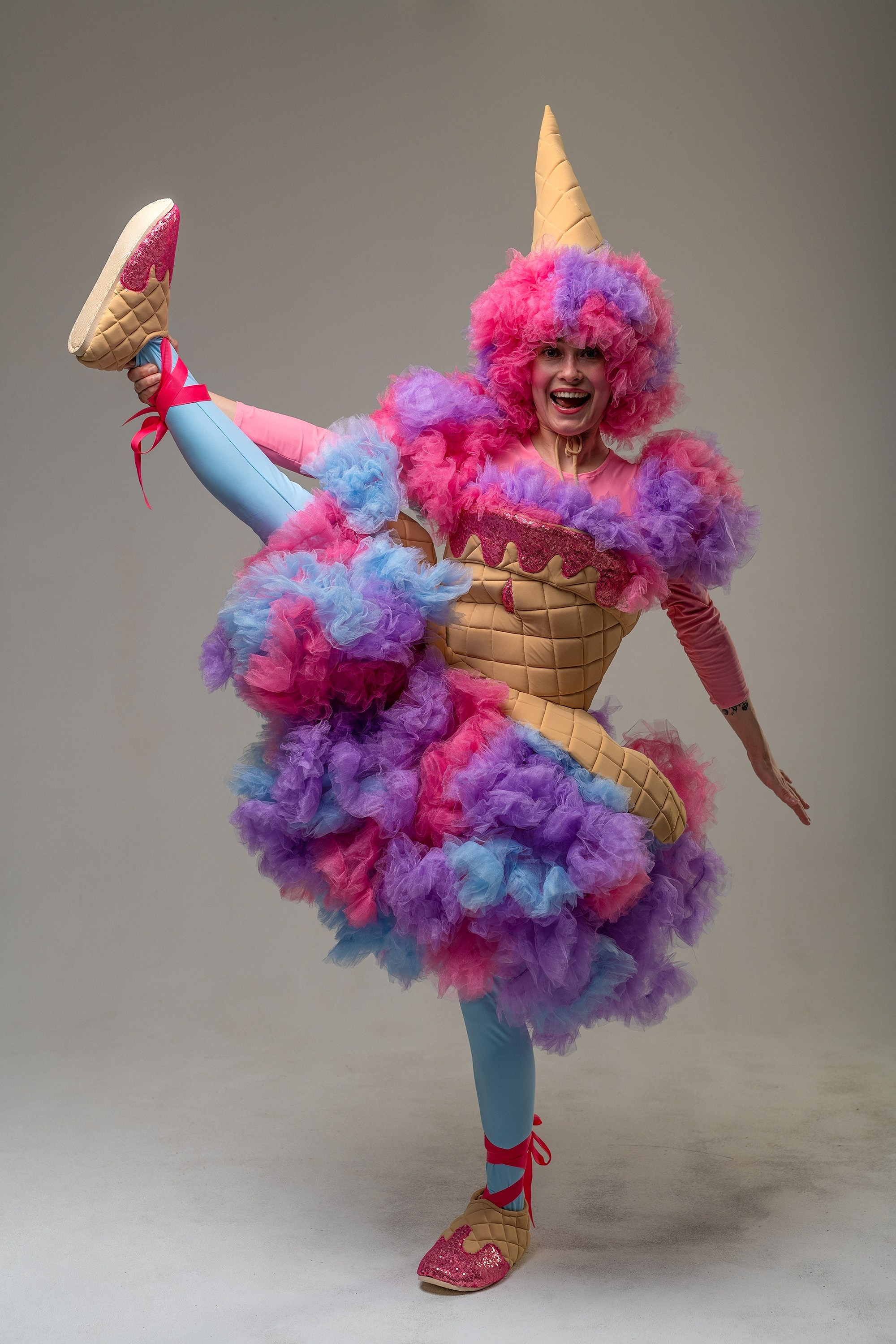 Аниматоры (10.07.2023). Фотограф Андрей Серенков