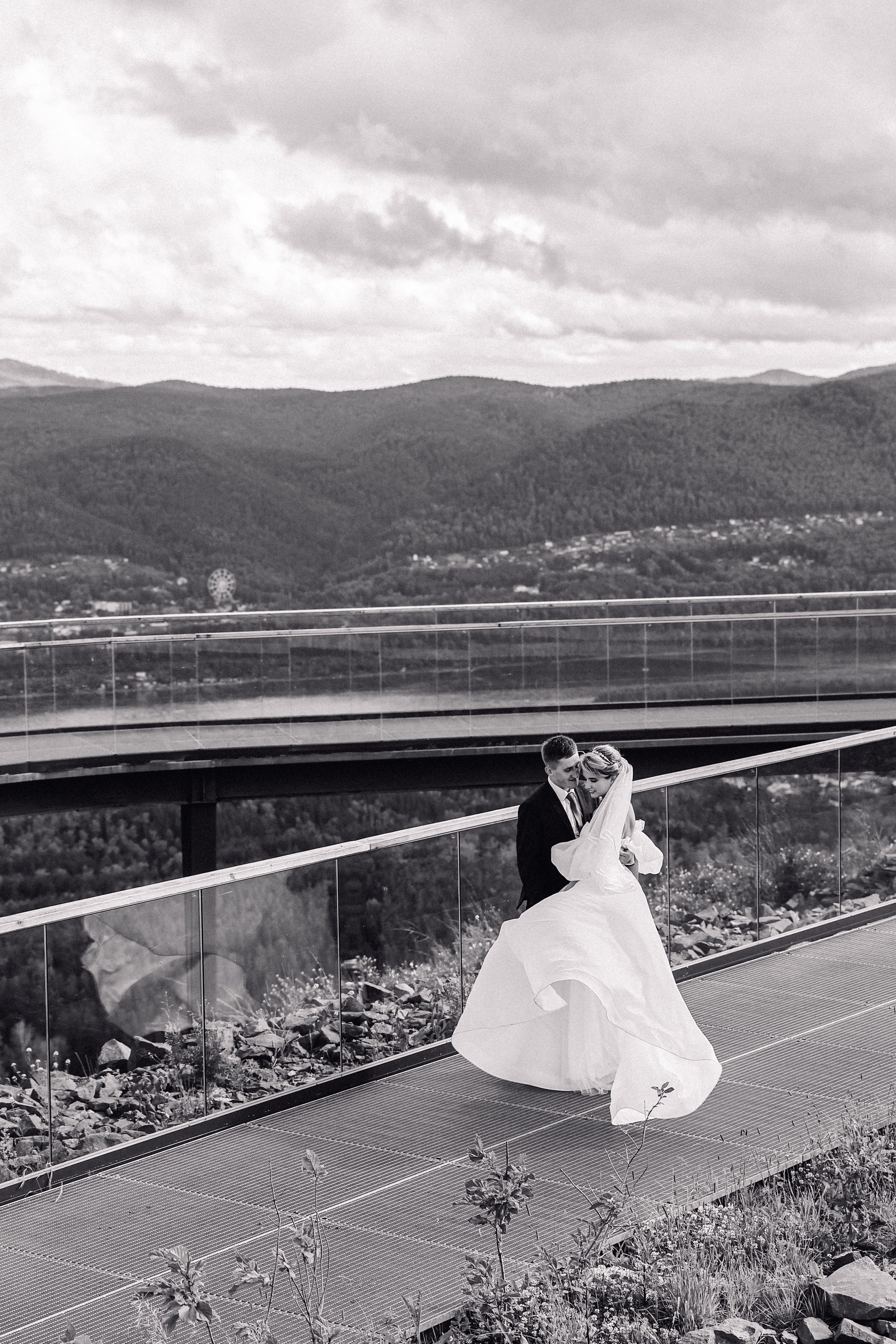 Алексей и Юлия. Марина Соколова. Контентный и семейный фотограф г. Красноярск