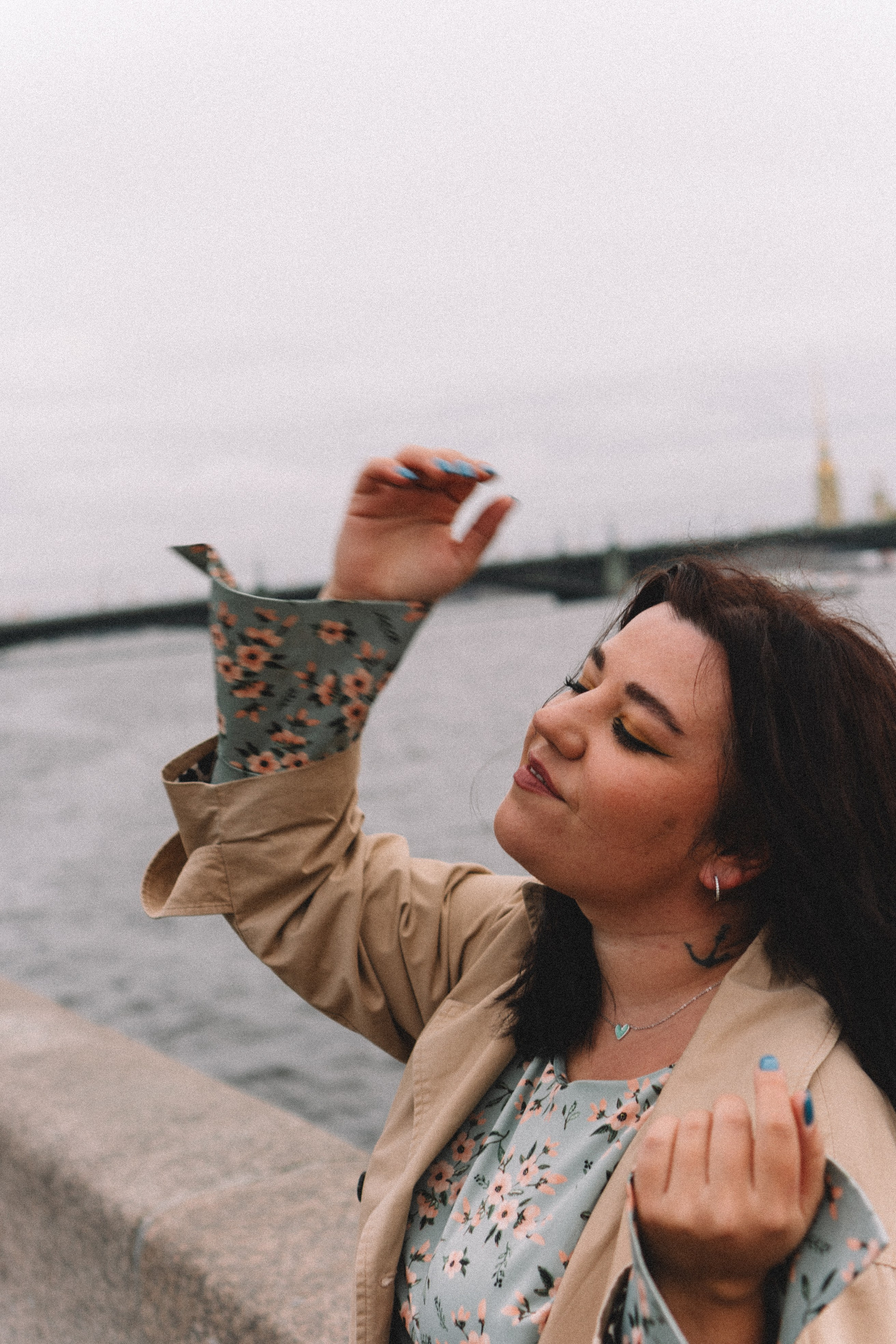 ПИТЕРСКАЯ ПРОГУЛКА. Профессиональный фотограф, Санкт-Петербург — Виктория Богомолова