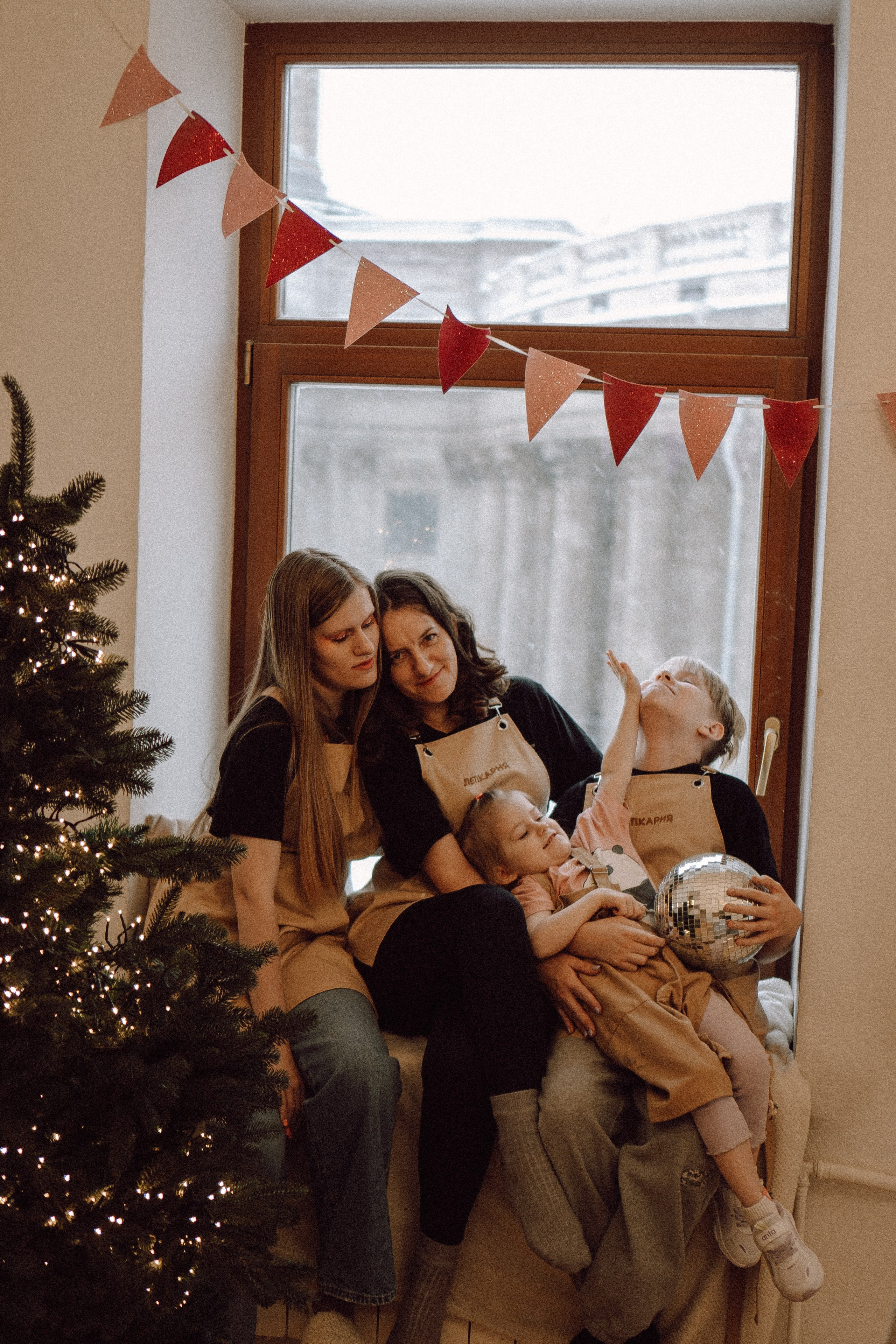 Студия лепки. Профессиональный фотограф, Санкт-Петербург — Виктория Богомолова