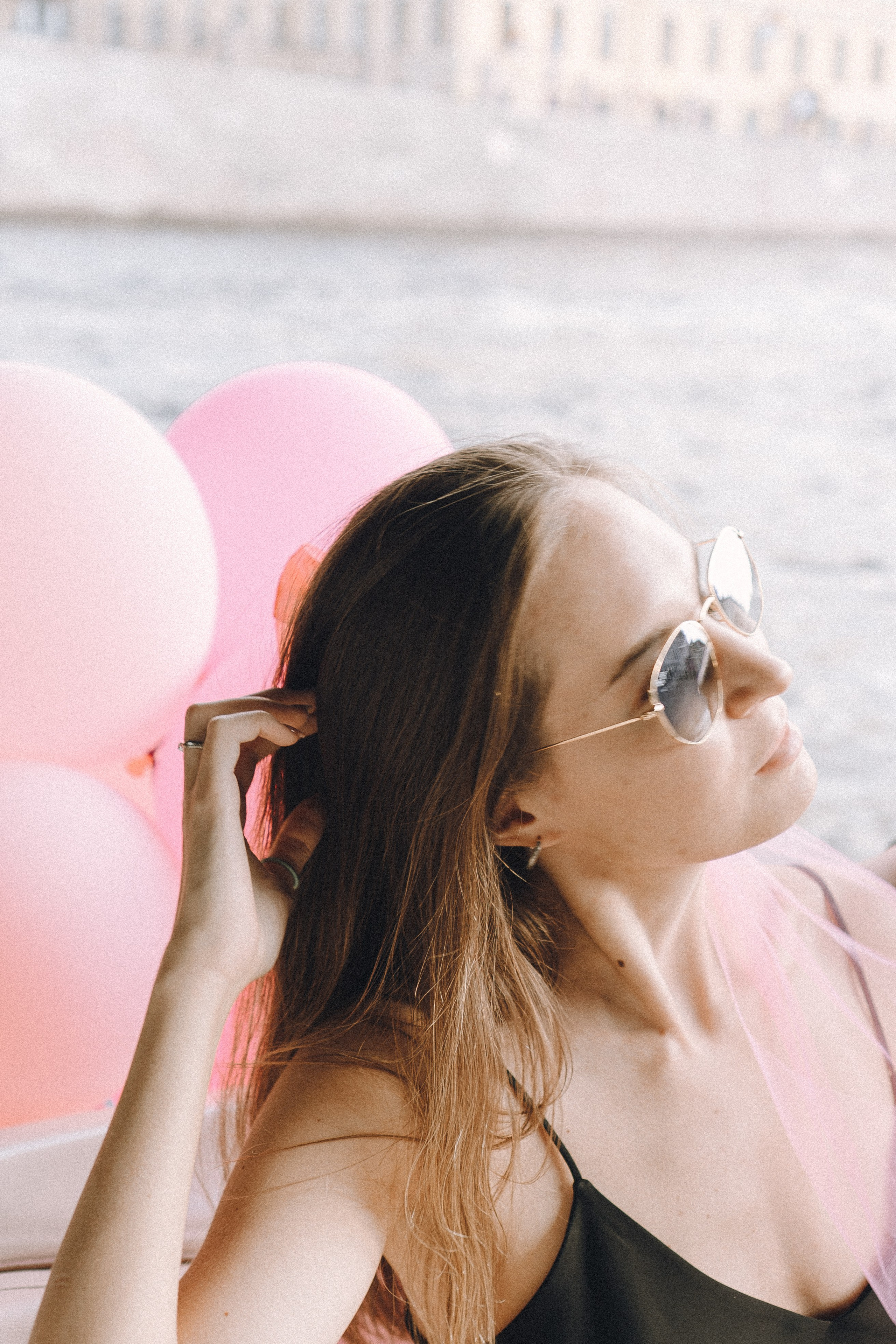 ДЕВИЧНИК НА КАТЕРЕ. Профессиональный фотограф, Санкт-Петербург — Виктория Богомолова