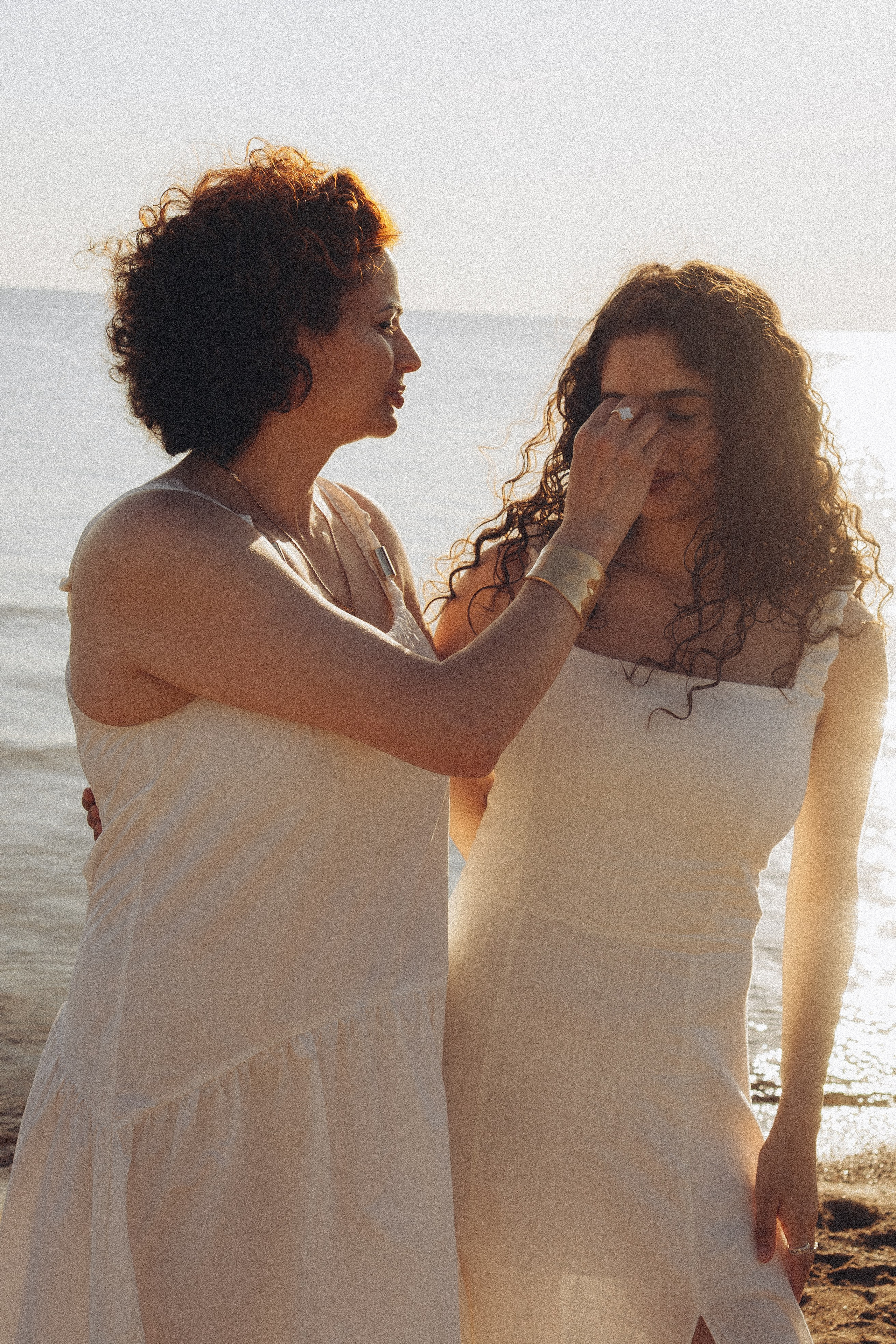 МАМА И ДОЧЬ. Профессиональный фотограф, Санкт-Петербург — Виктория Богомолова