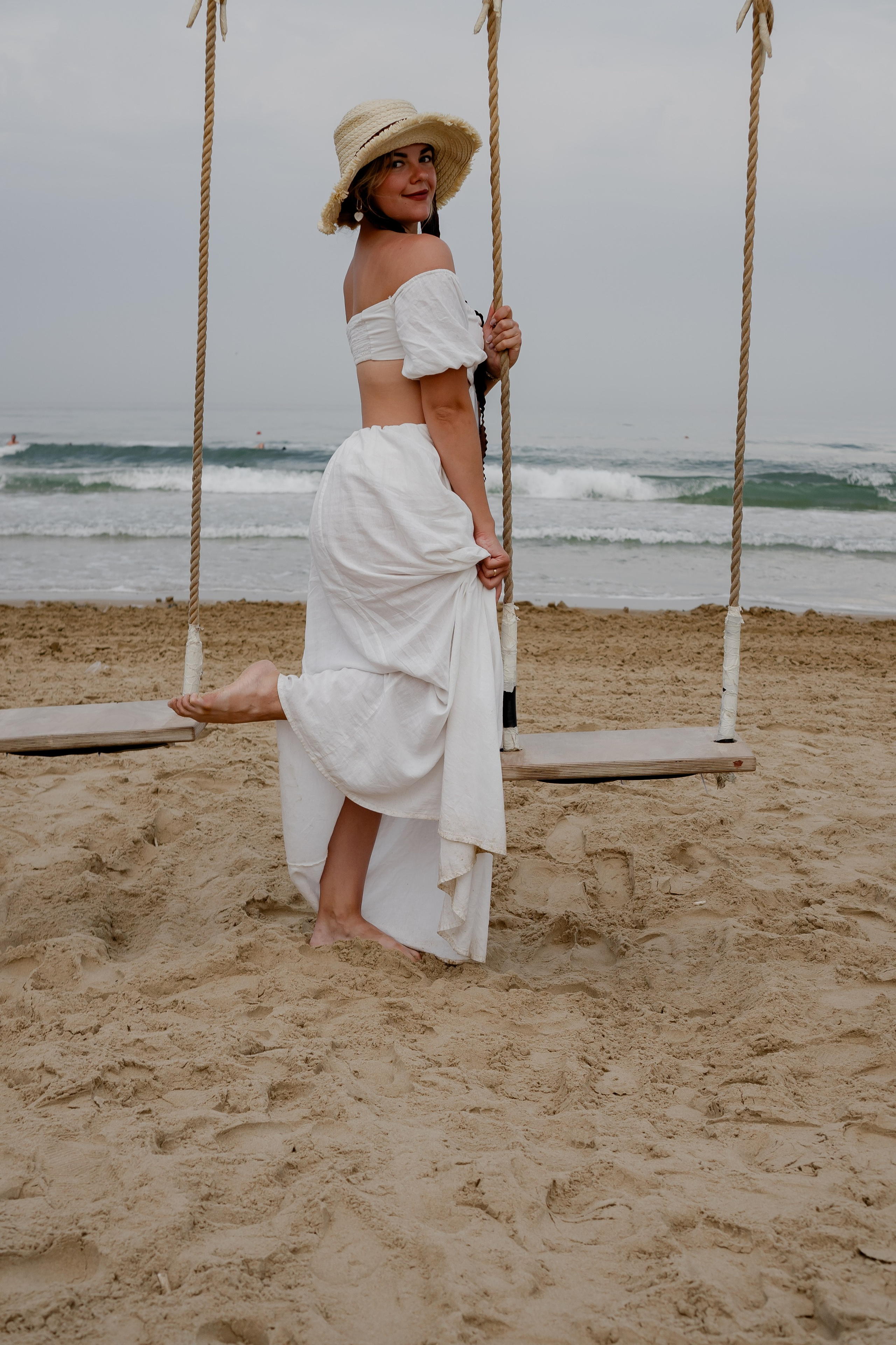 ДЕВУШКИ НА РАССВЕТНОЙ СЬЕМКЕ. Профессиональный фотограф, Санкт-Петербург — Виктория Богомолова