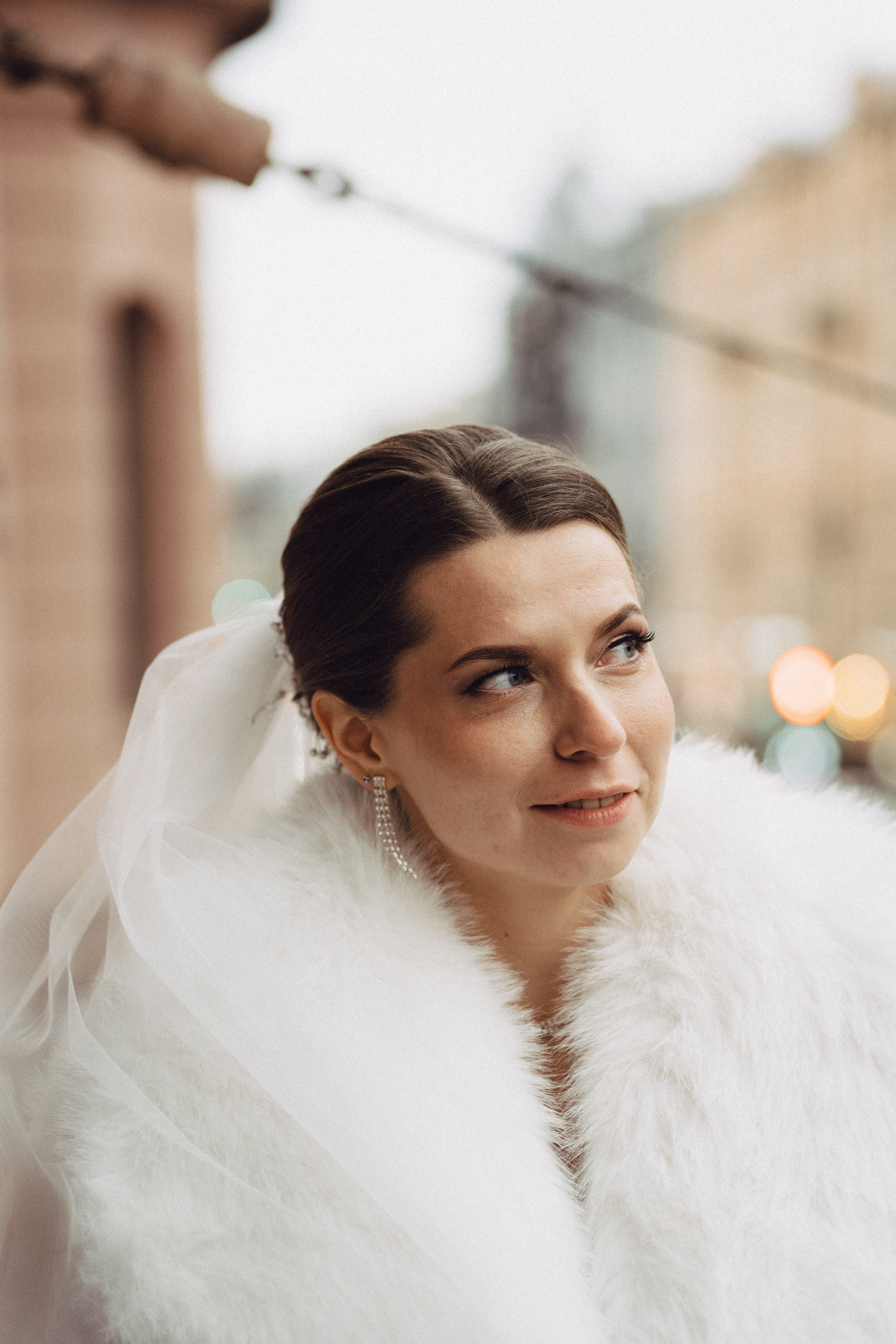 СВАДЕБНАЯ СЬЕМКА ВО ВТОРОМ ДВОРЦЕ (ДЕКАБРЬ) ТАКЖЕ СЬЕМКА В СТУДИИ НА ЧЕРНЫШЕВСКОЙ. Профессиональный фотограф, Санкт-Петербург — Виктория Богомолова