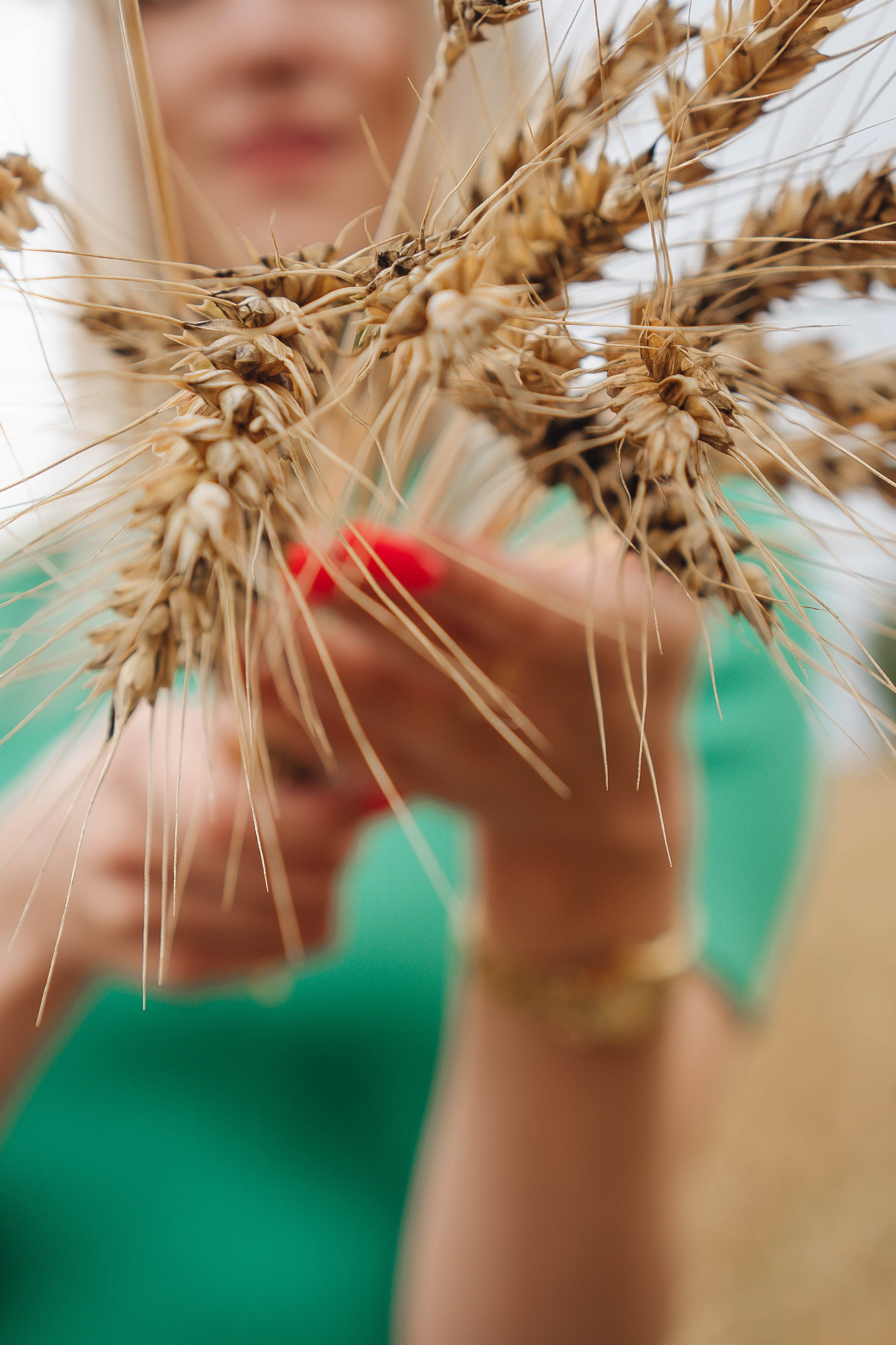 Проогулка под дождем. Профессиональный фотограф, Санкт-Петербург — Виктория Богомолова