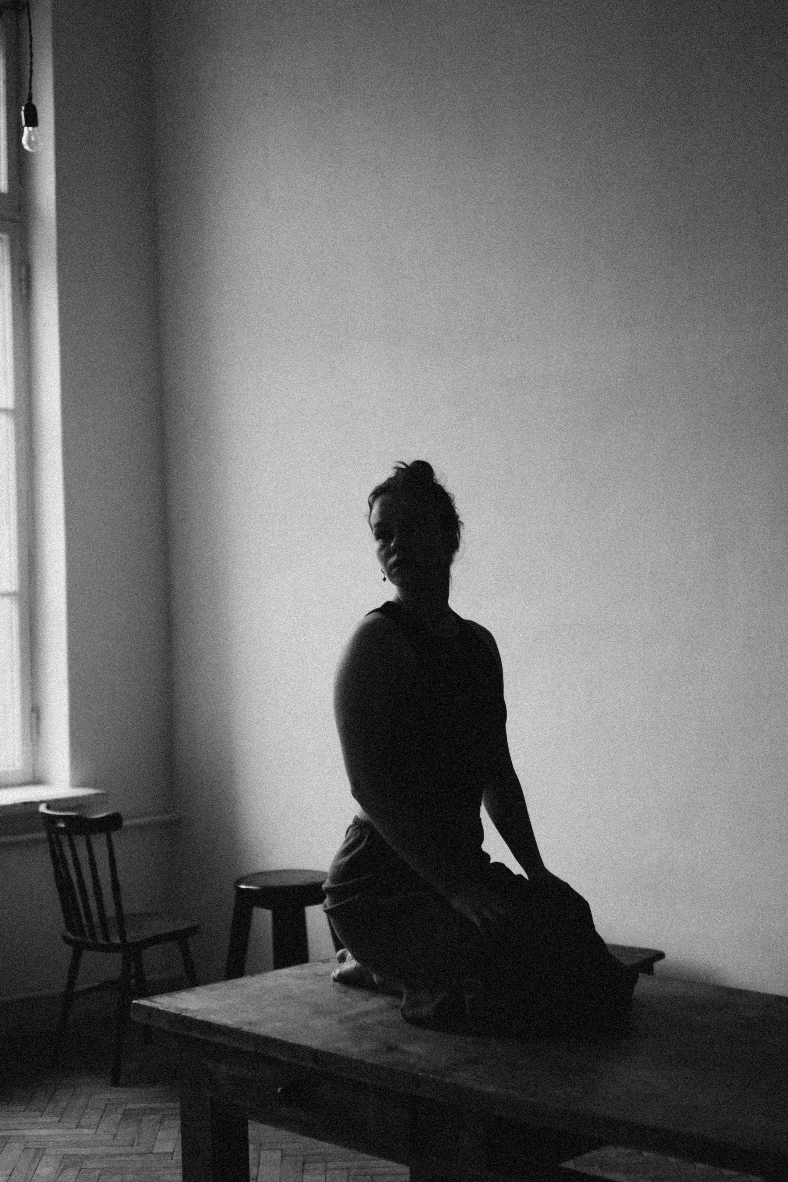 Студийная для девушки. Профессиональный фотограф, Санкт-Петербург — Виктория Богомолова