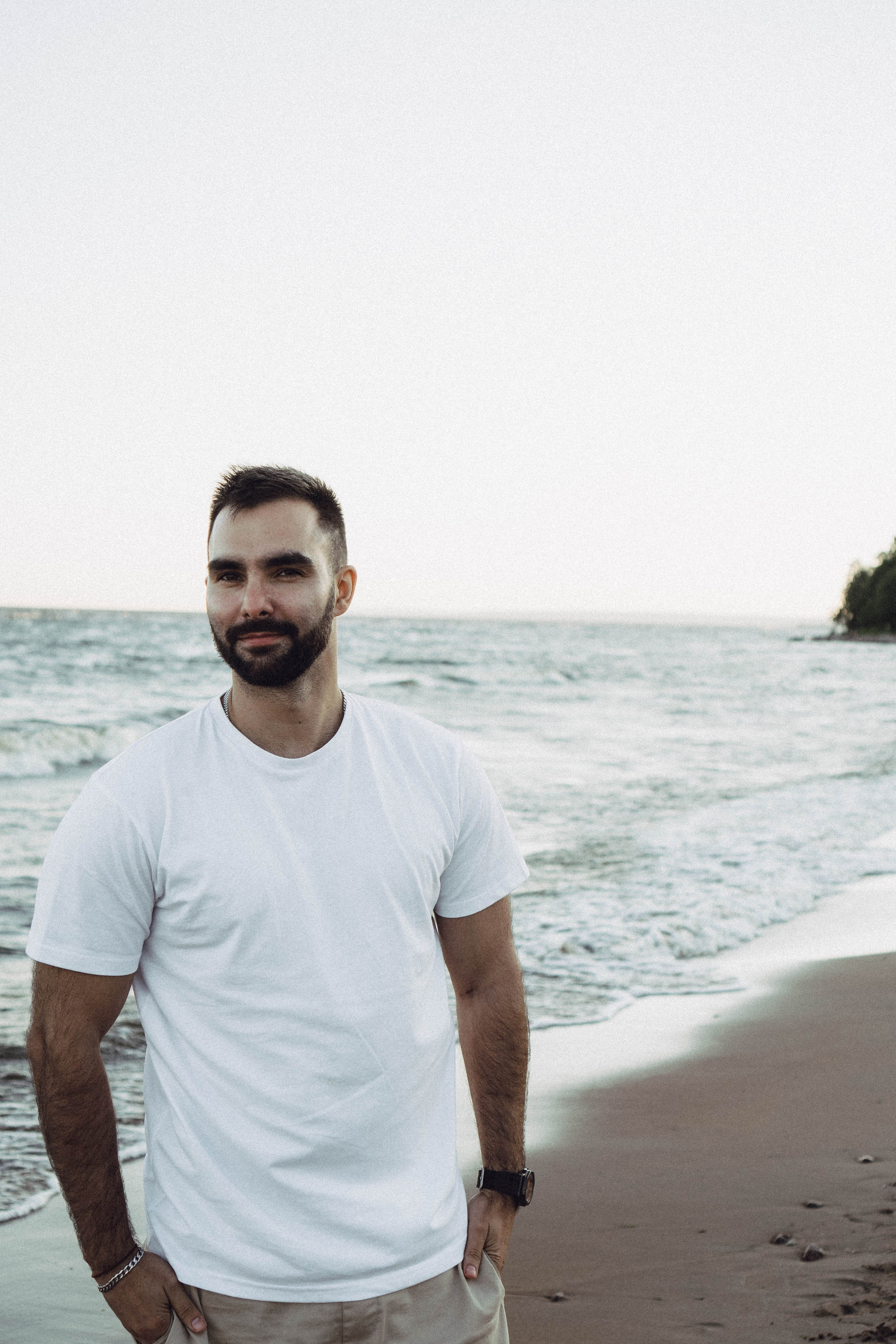 Любовь на заливе. Профессиональный фотограф, Санкт-Петербург — Виктория Богомолова