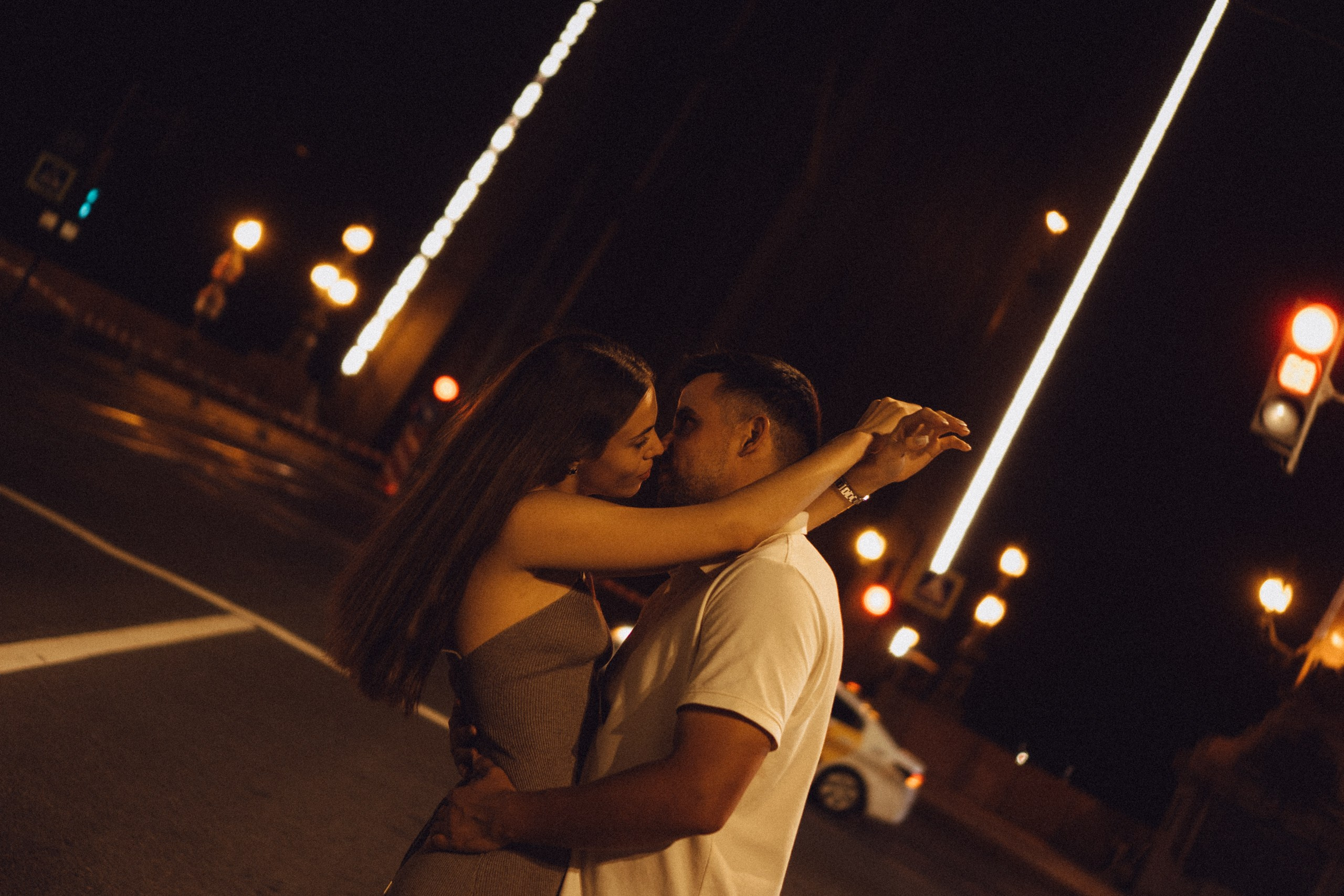 Предложение в городе любви. Профессиональный фотограф, Санкт-Петербург — Виктория Богомолова