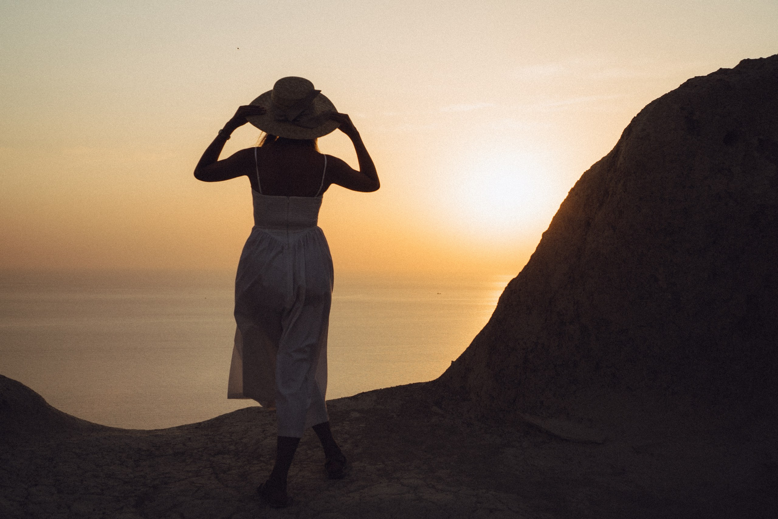 Ласточкины гнезда в Анапе. Профессиональный фотограф, Санкт-Петербург — Виктория Богомолова