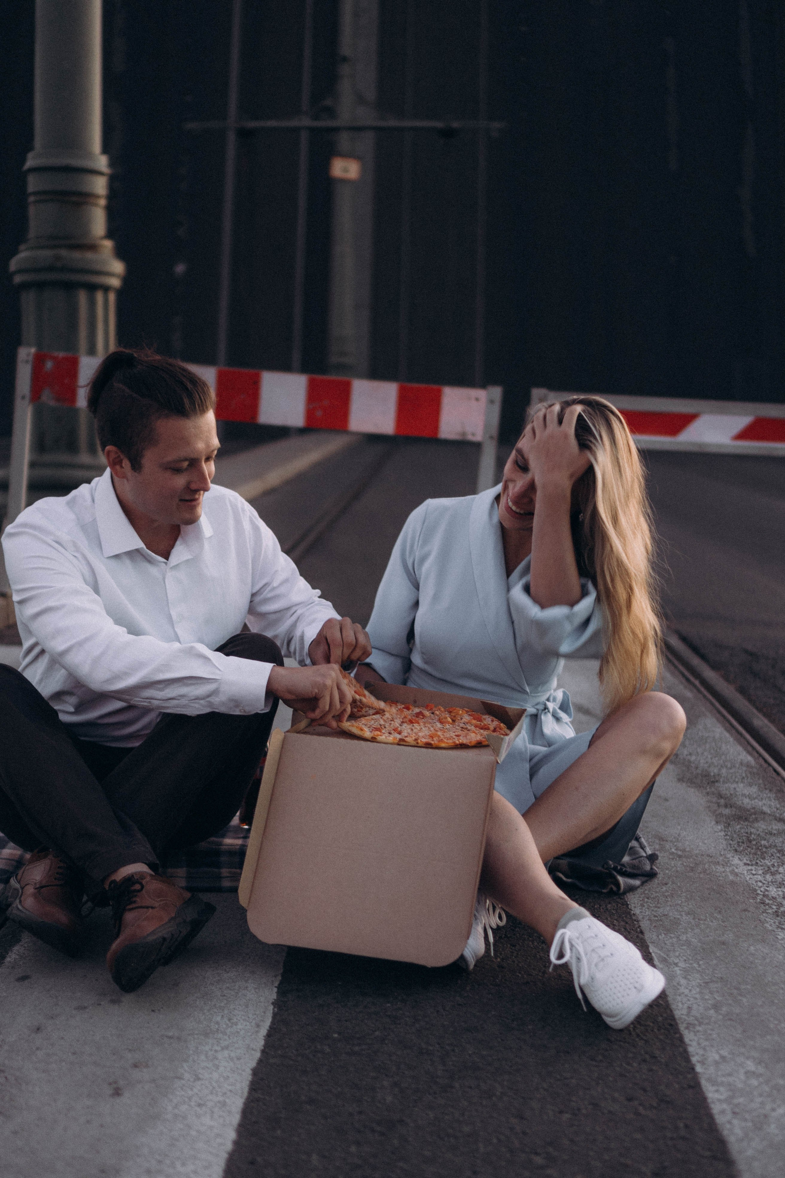 СЧАСТЛИВОЕ УТРО. Профессиональный фотограф, Санкт-Петербург — Виктория Богомолова