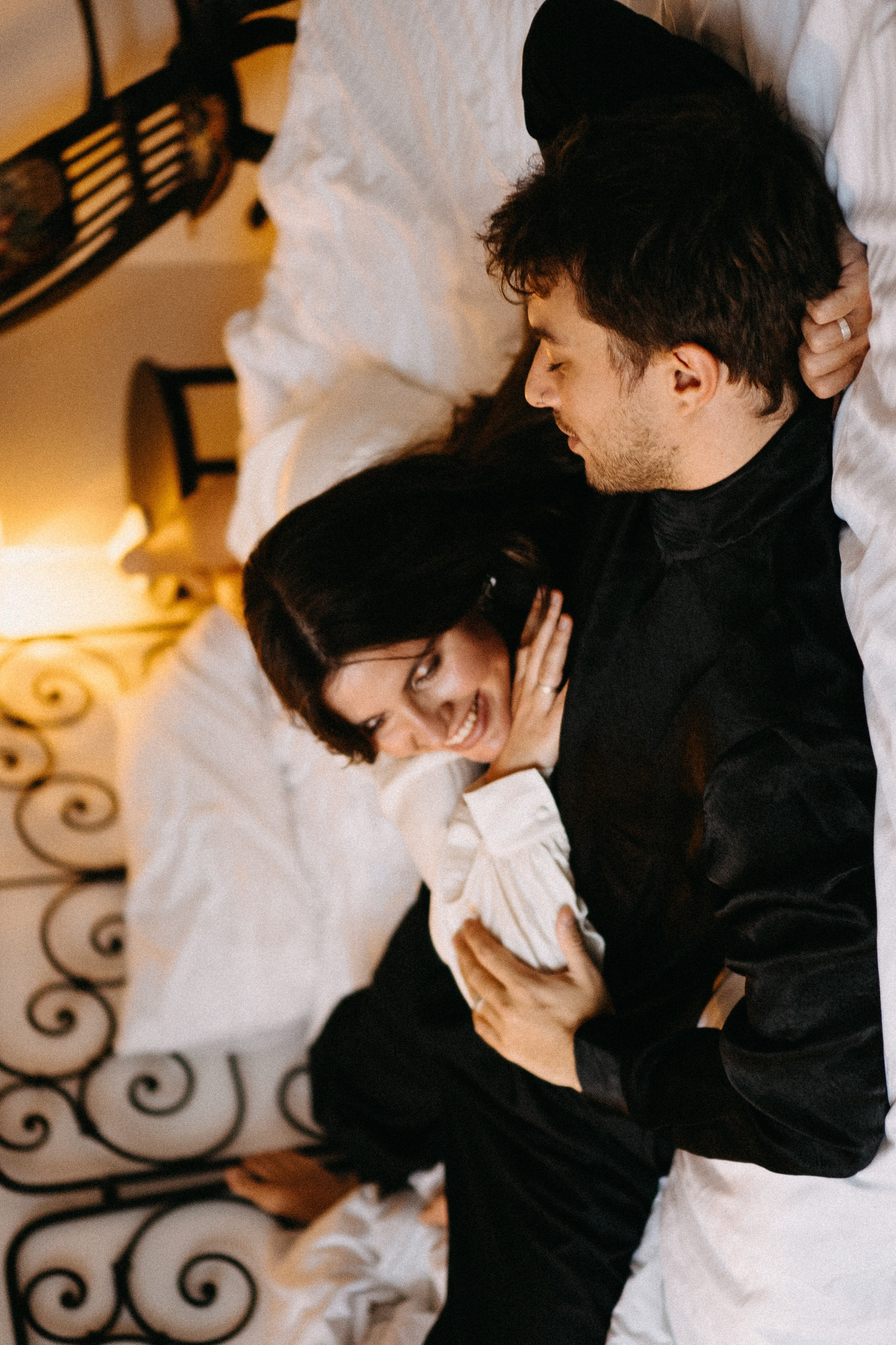 СБОРЫ ЖЕНИХА И НЕВЕСТЫ В УЮТНОЙ КВАРТИРЕ В ЦЕНТРЕ САНТК-ПЕТЕРБУРГА. Профессиональный фотограф, Санкт-Петербург — Виктория Богомолова