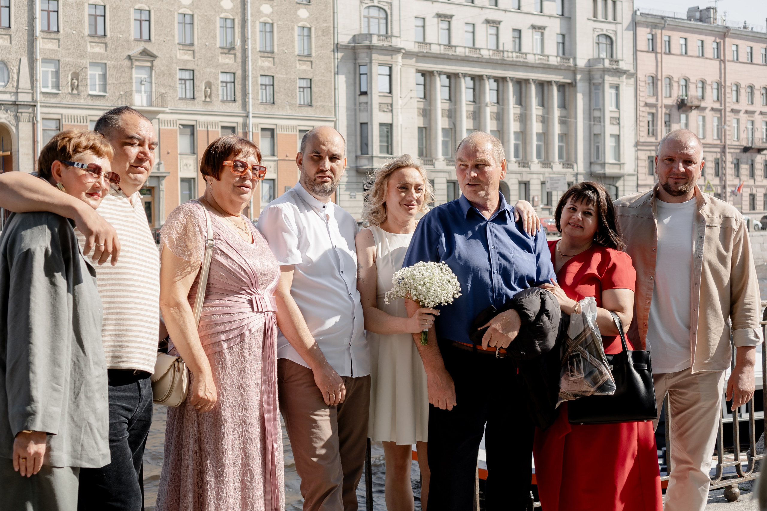 СВАДЕБНЫЙ РЕПОРТАЖ. Профессиональный фотограф, Санкт-Петербург — Виктория Богомолова
