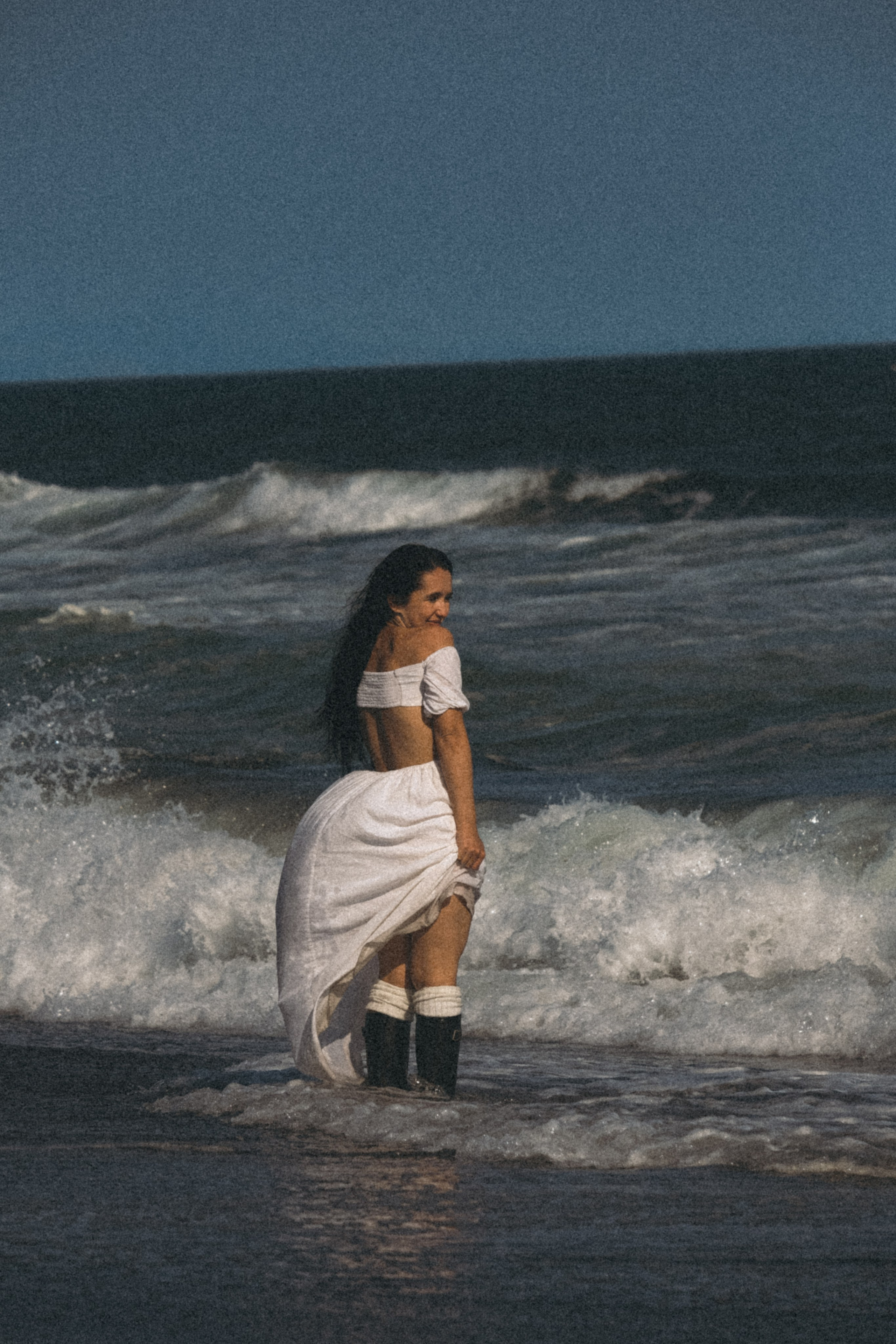 Тихий океан. Профессиональный фотограф, Санкт-Петербург — Виктория Богомолова