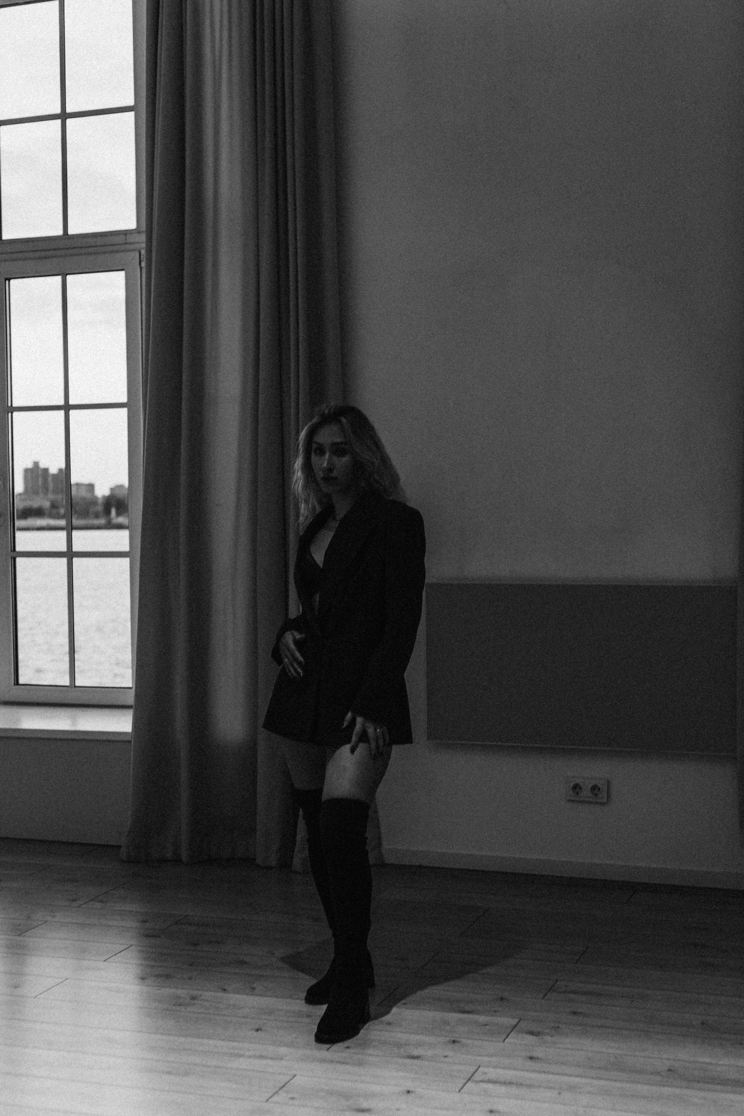 Студийная. Профессиональный фотограф, Санкт-Петербург — Виктория Богомолова