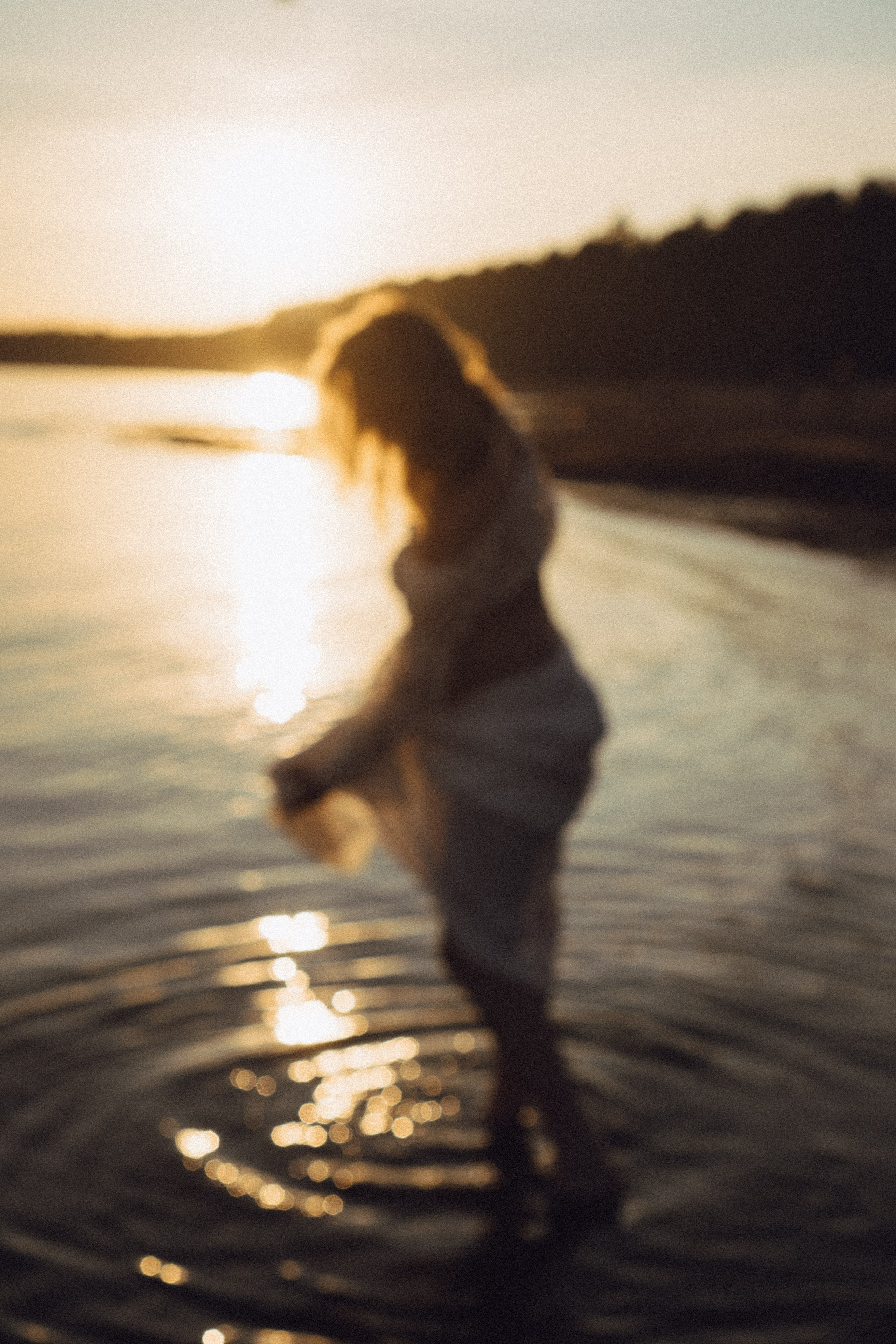 В ОЖИДАНИИ. Профессиональный фотограф, Санкт-Петербург — Виктория Богомолова