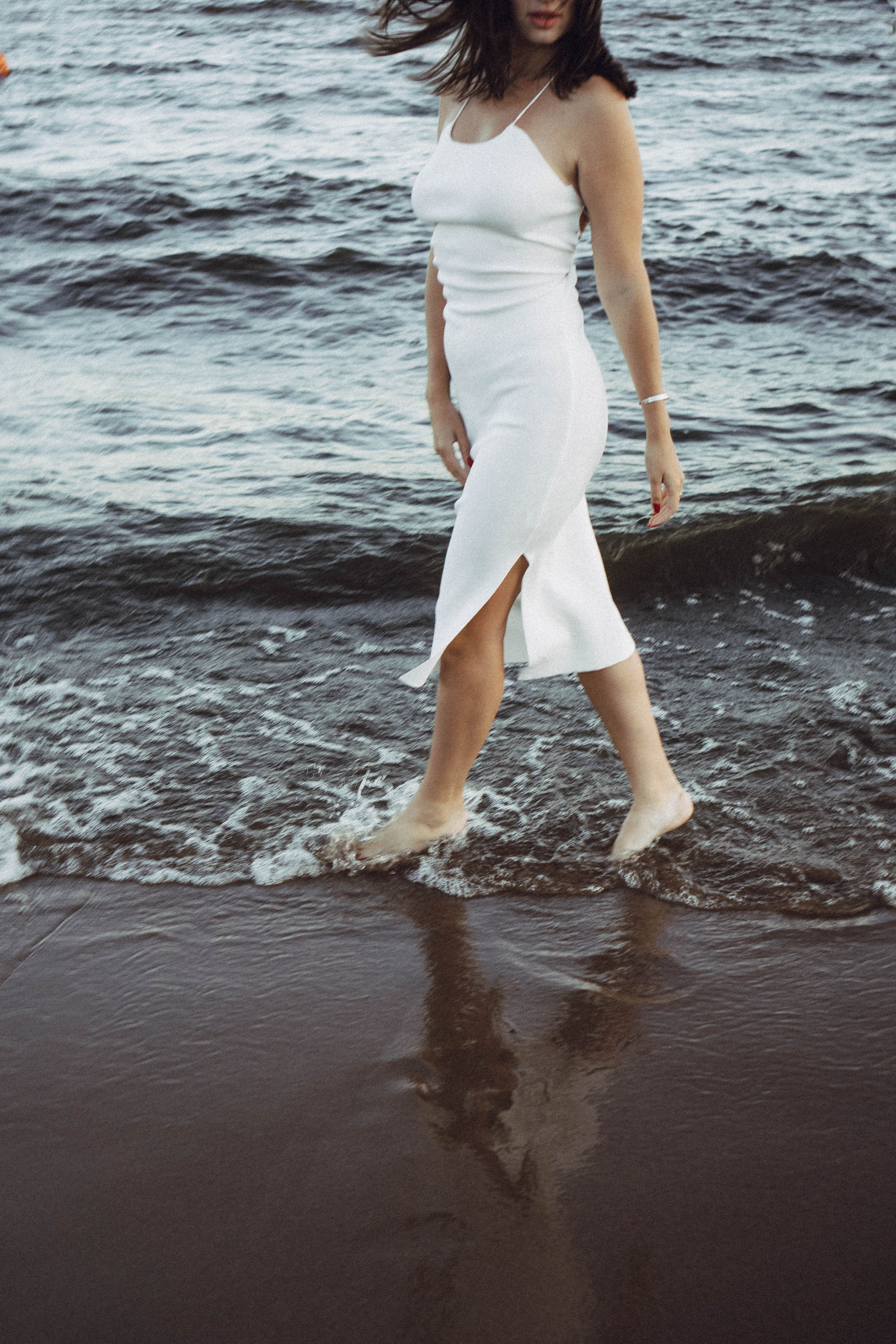 Любовь на заливе. Профессиональный фотограф, Санкт-Петербург — Виктория Богомолова