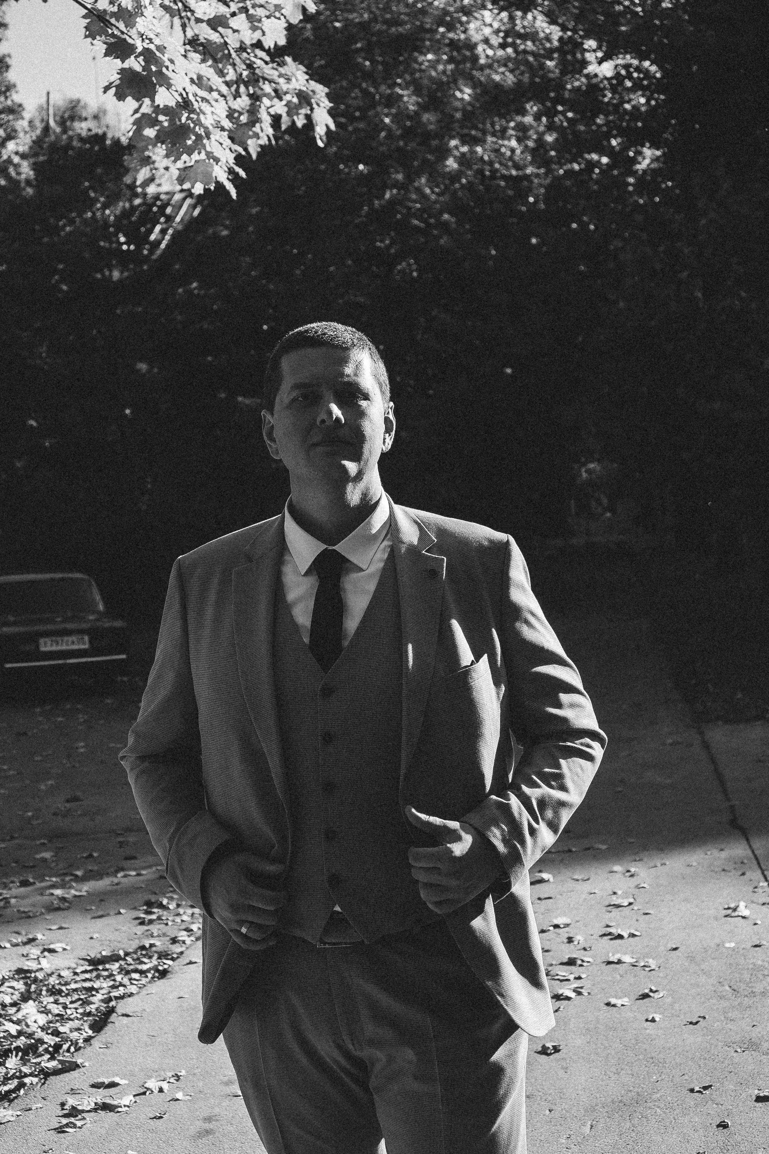 СВАДЕБНАЯ В ПУШКИНЕ. Профессиональный фотограф, Санкт-Петербург — Виктория Богомолова