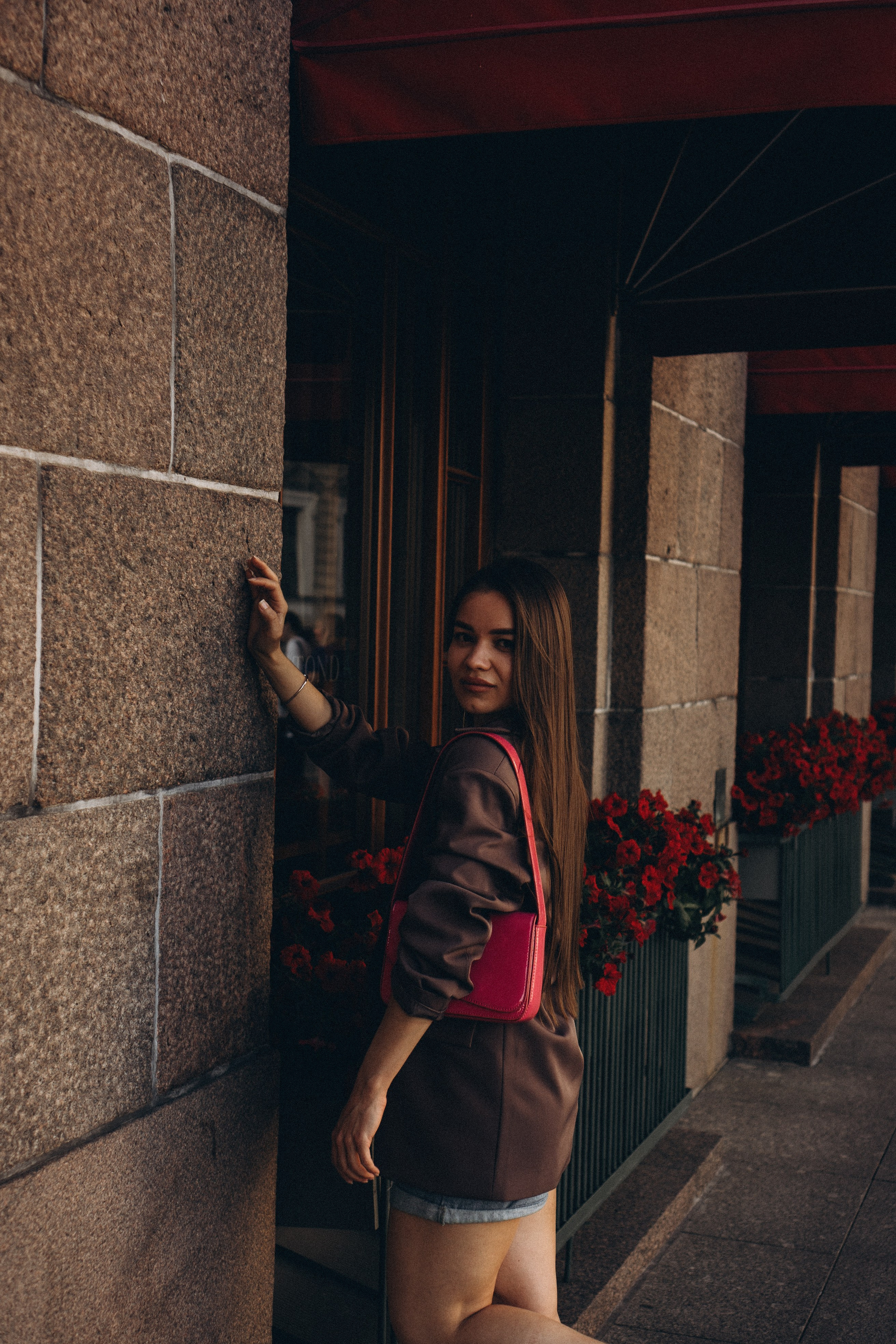 ПРОГУЛКА ПО САНКТ-ПЕТЕРБУРГУ. Профессиональный фотограф, Санкт-Петербург — Виктория Богомолова