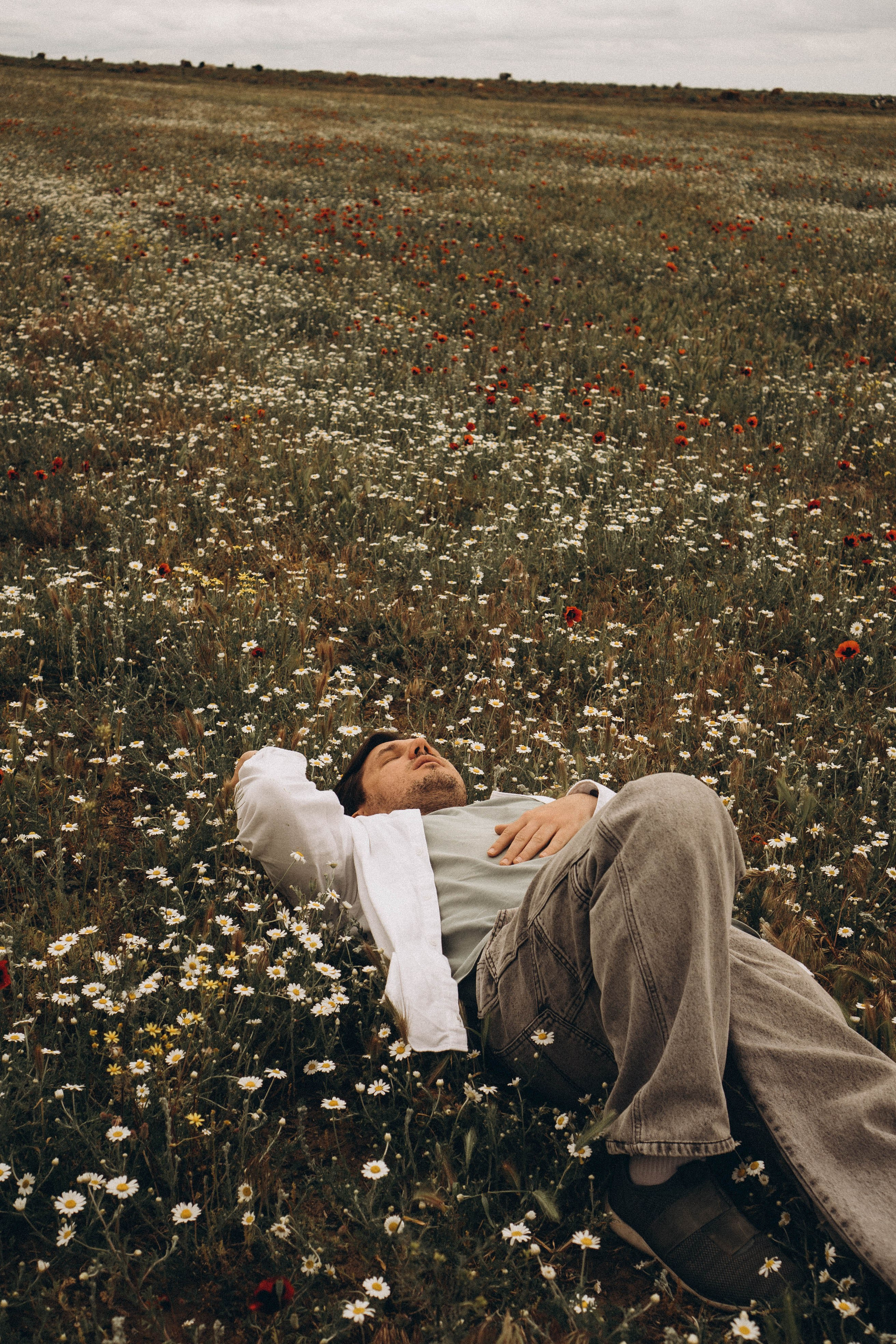 Маки. Профессиональный фотограф, Санкт-Петербург — Виктория Богомолова