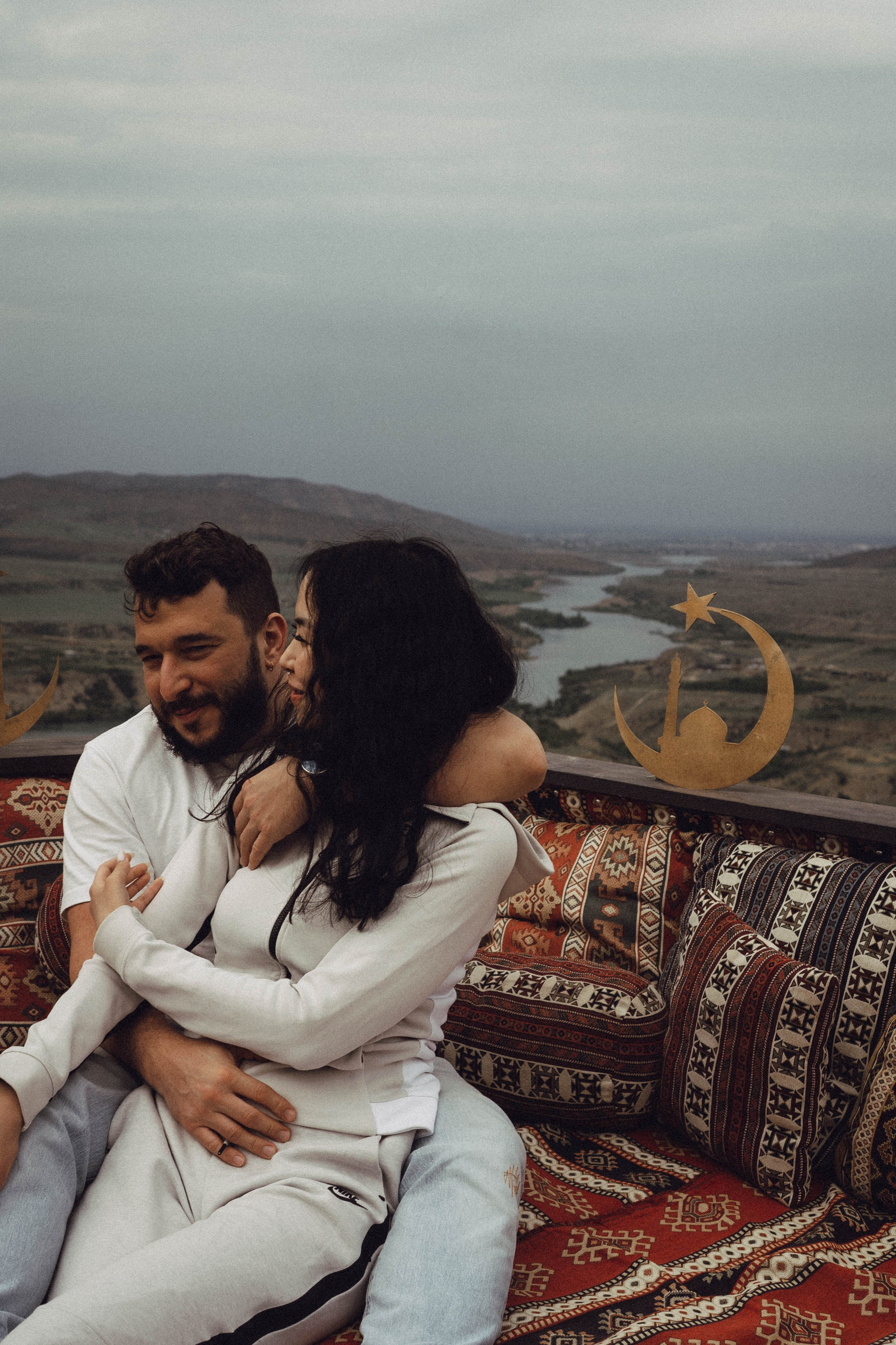 Любовь. Профессиональный фотограф, Санкт-Петербург — Виктория Богомолова