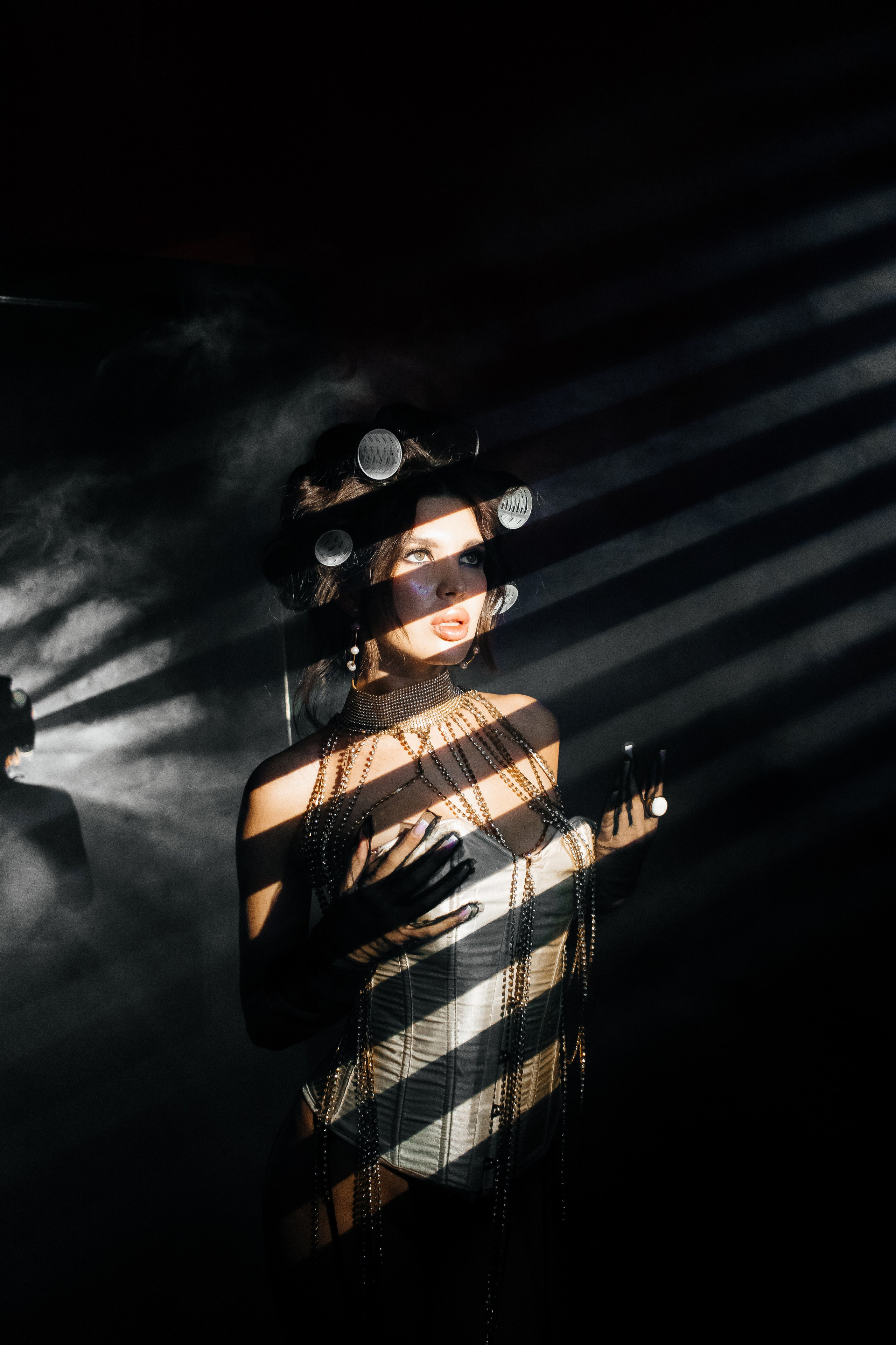 ВЕРОНИКА. Фотограф Казань