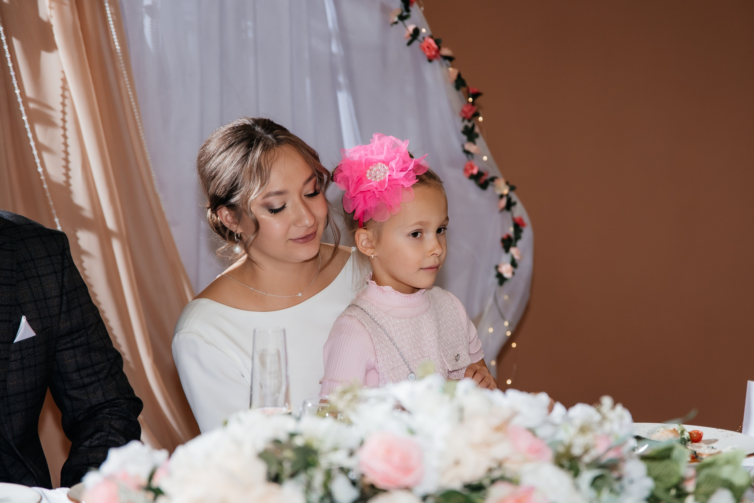 Алина & Григорий. Свадебный и семейный фотограф Юлия Чернобай | Подольск, Москва, Московская область