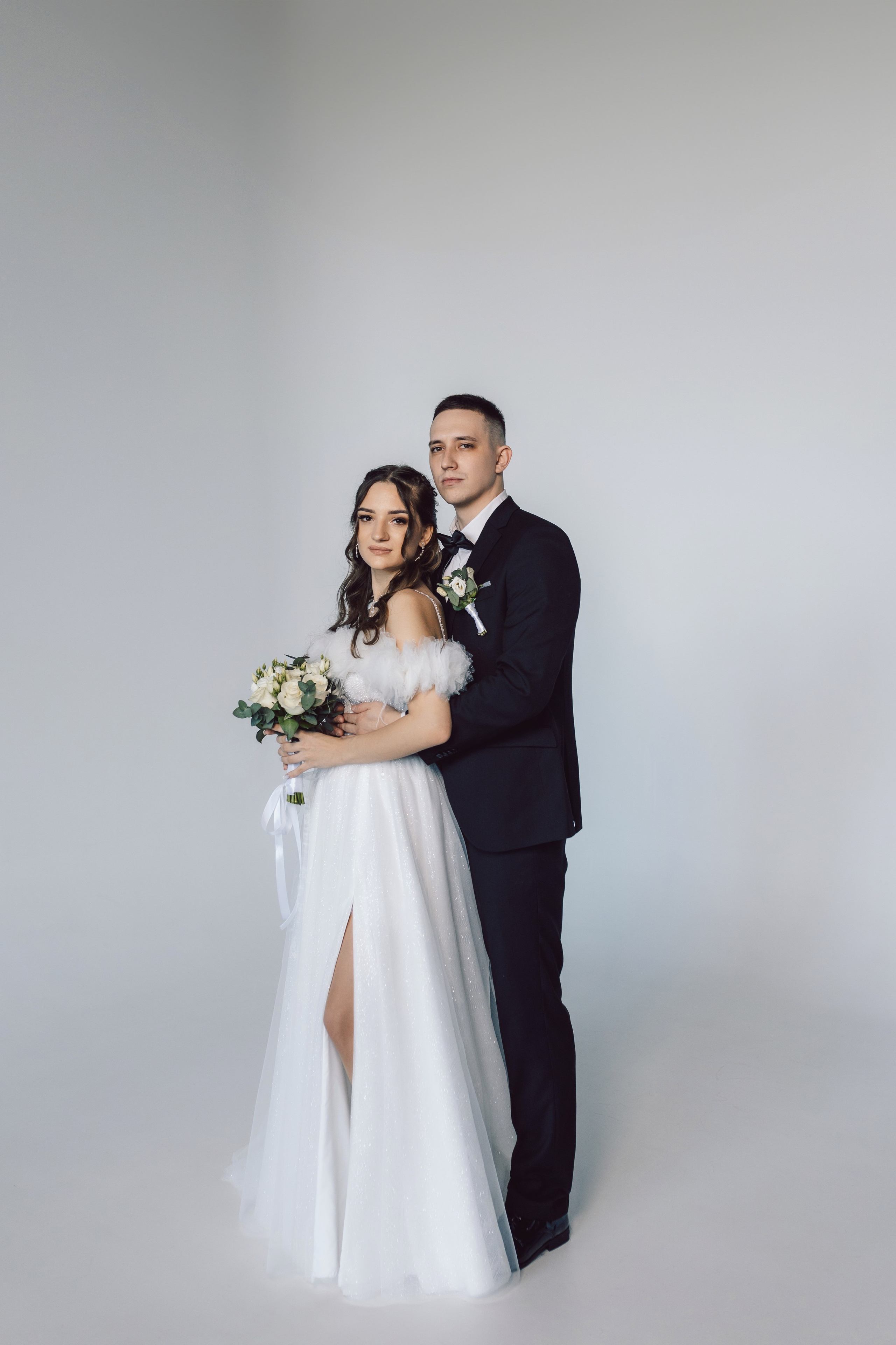 Сказка в студии. Фотограф Красноярск Архипова Алина