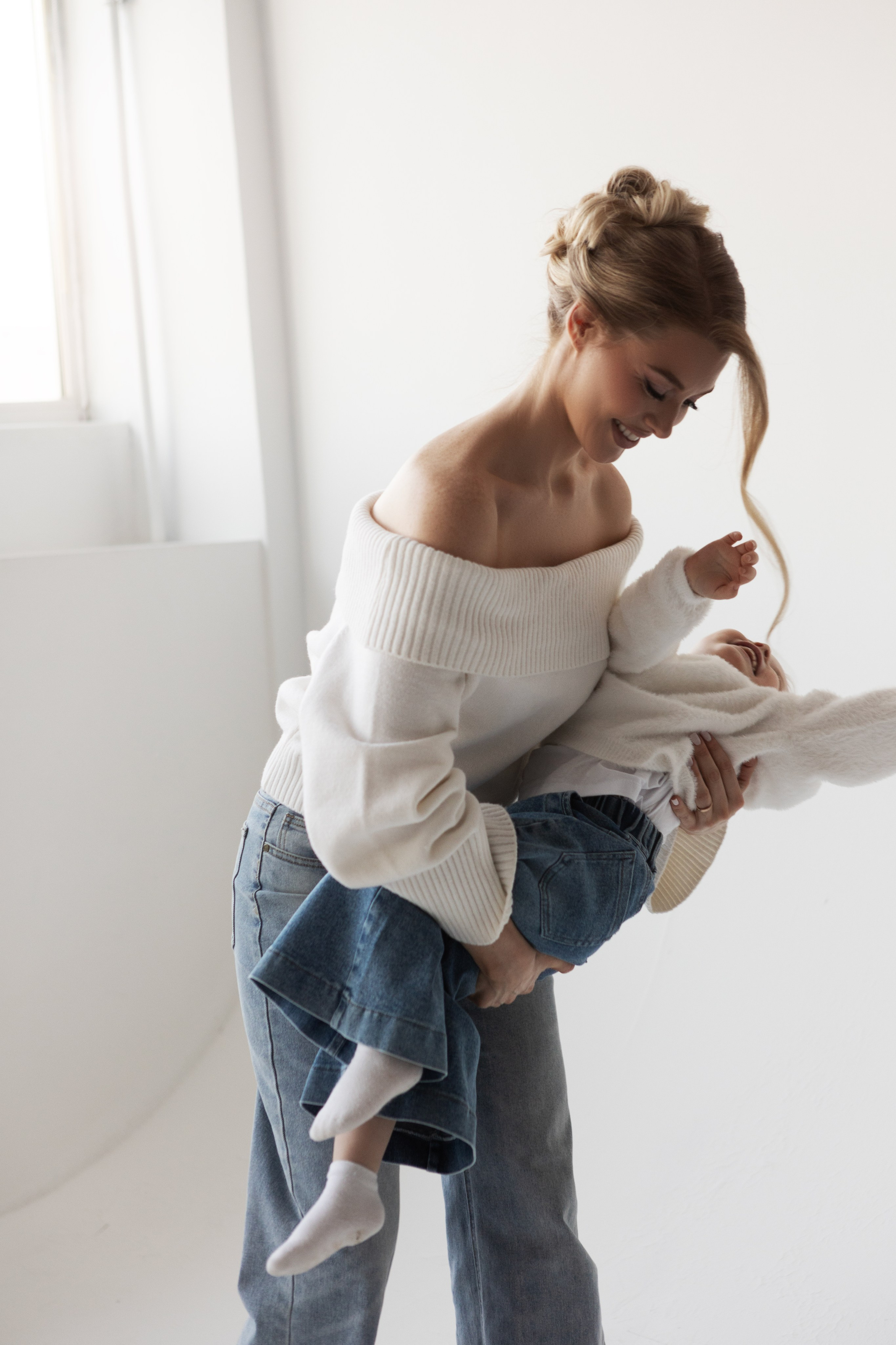 Софья и Алиса. Фотограф Алина Кучумова